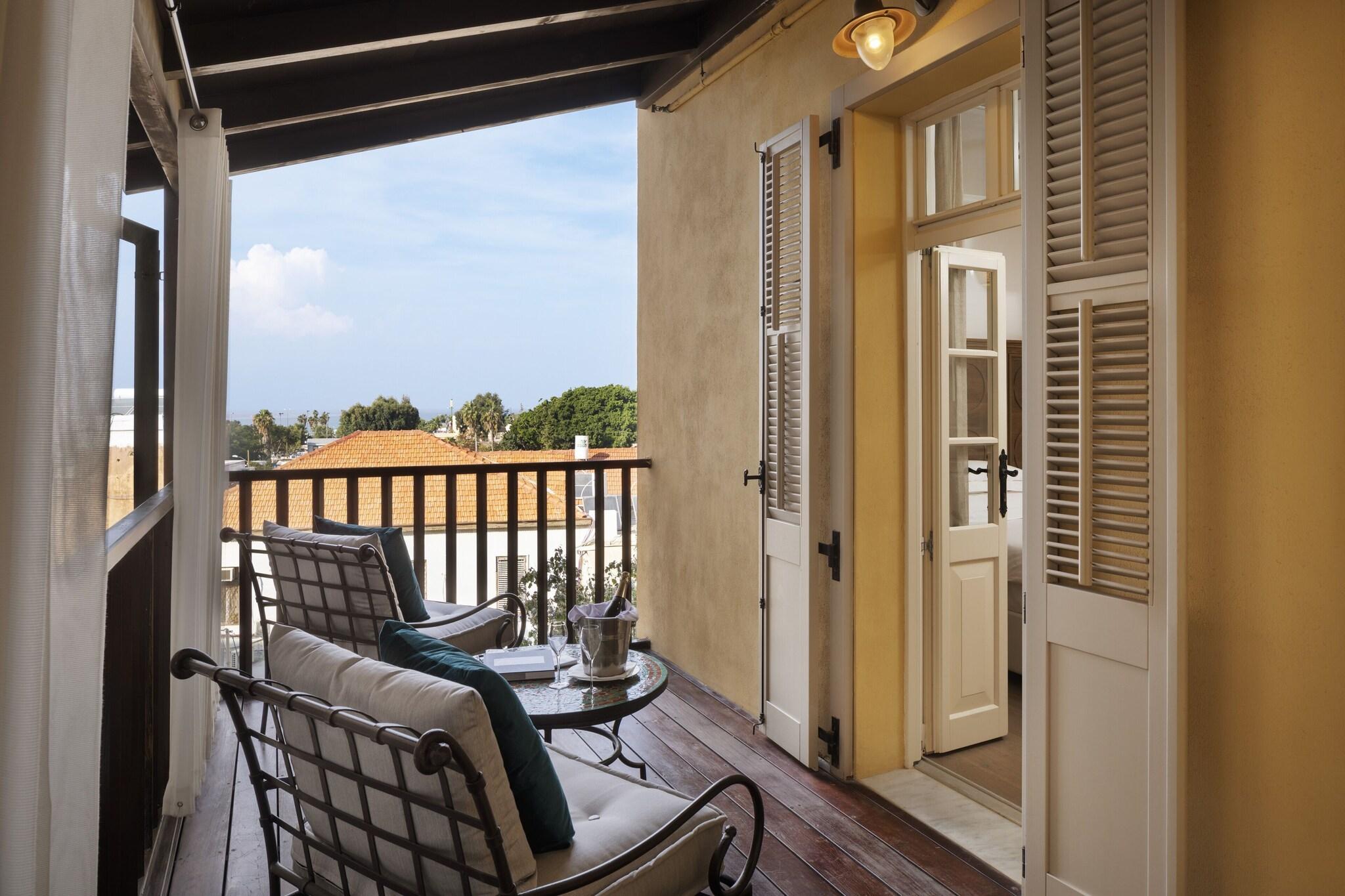 Suite Luxury One Bedroom