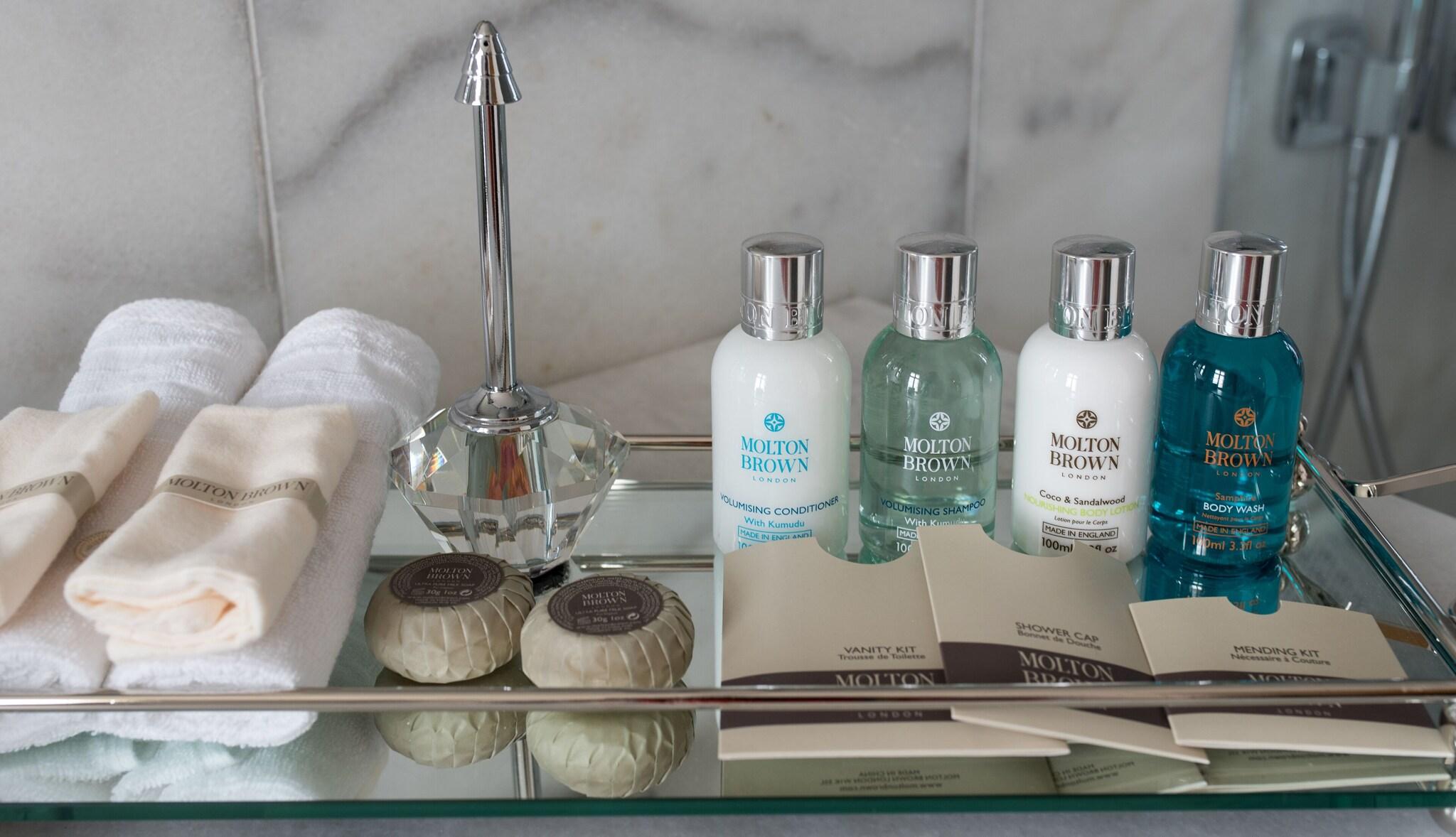 Suite Accessible-queen Size Bed