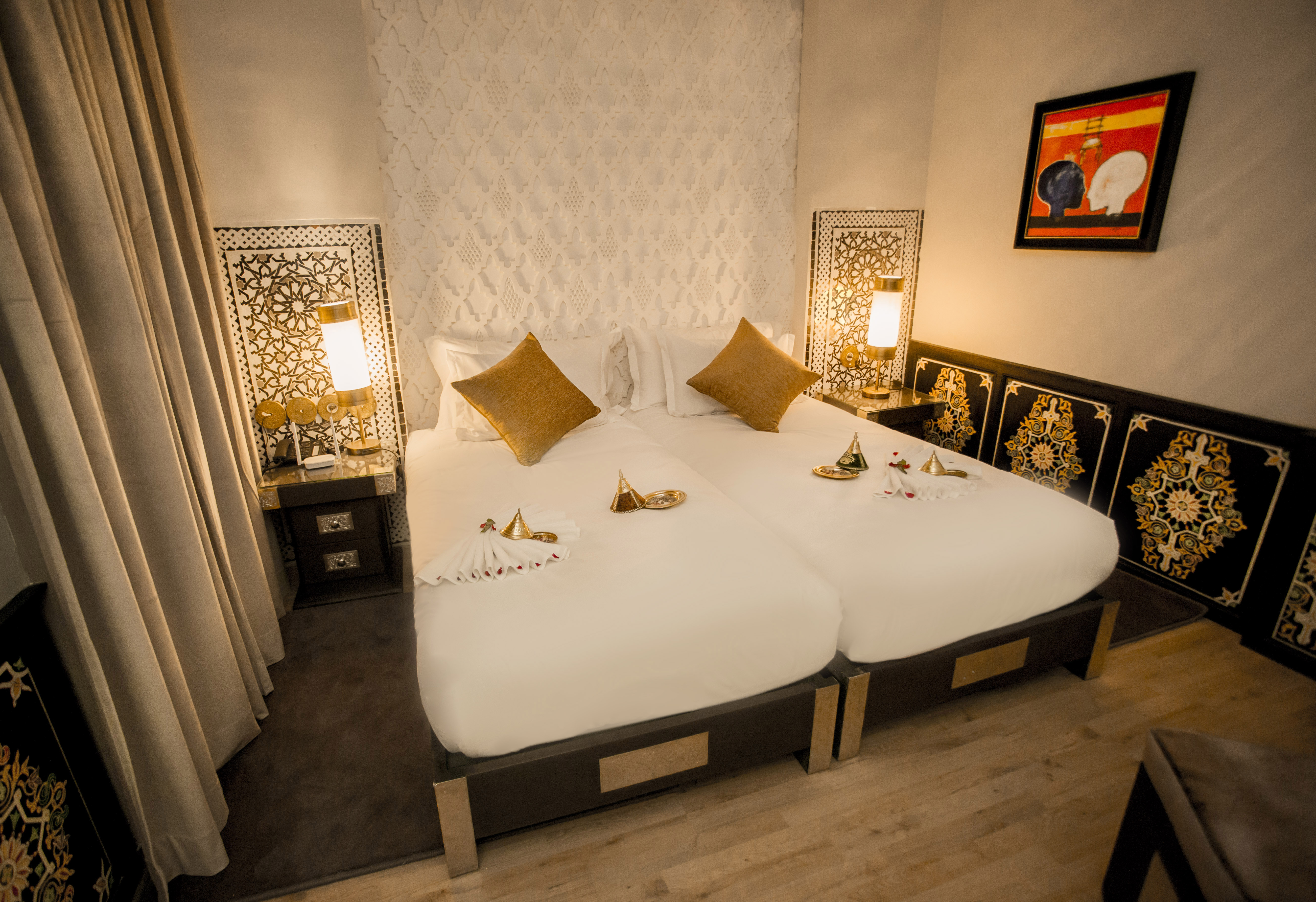 Junior Suite Standard