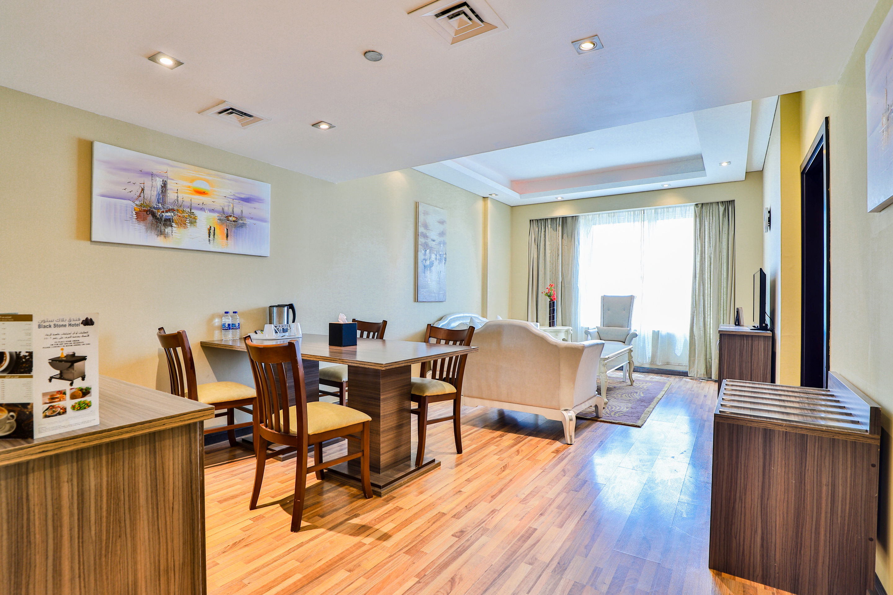 Junior Suite Standard