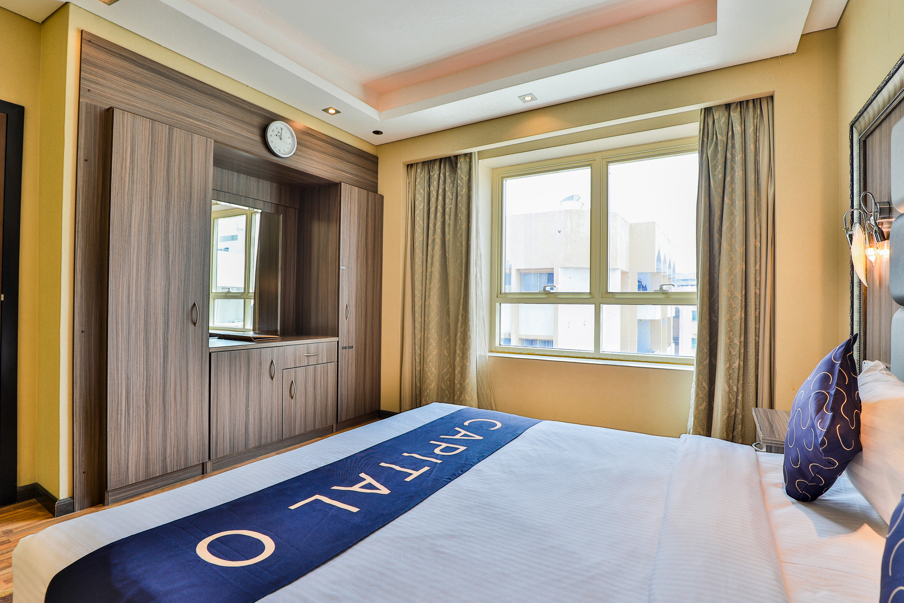 Junior Suite Standard