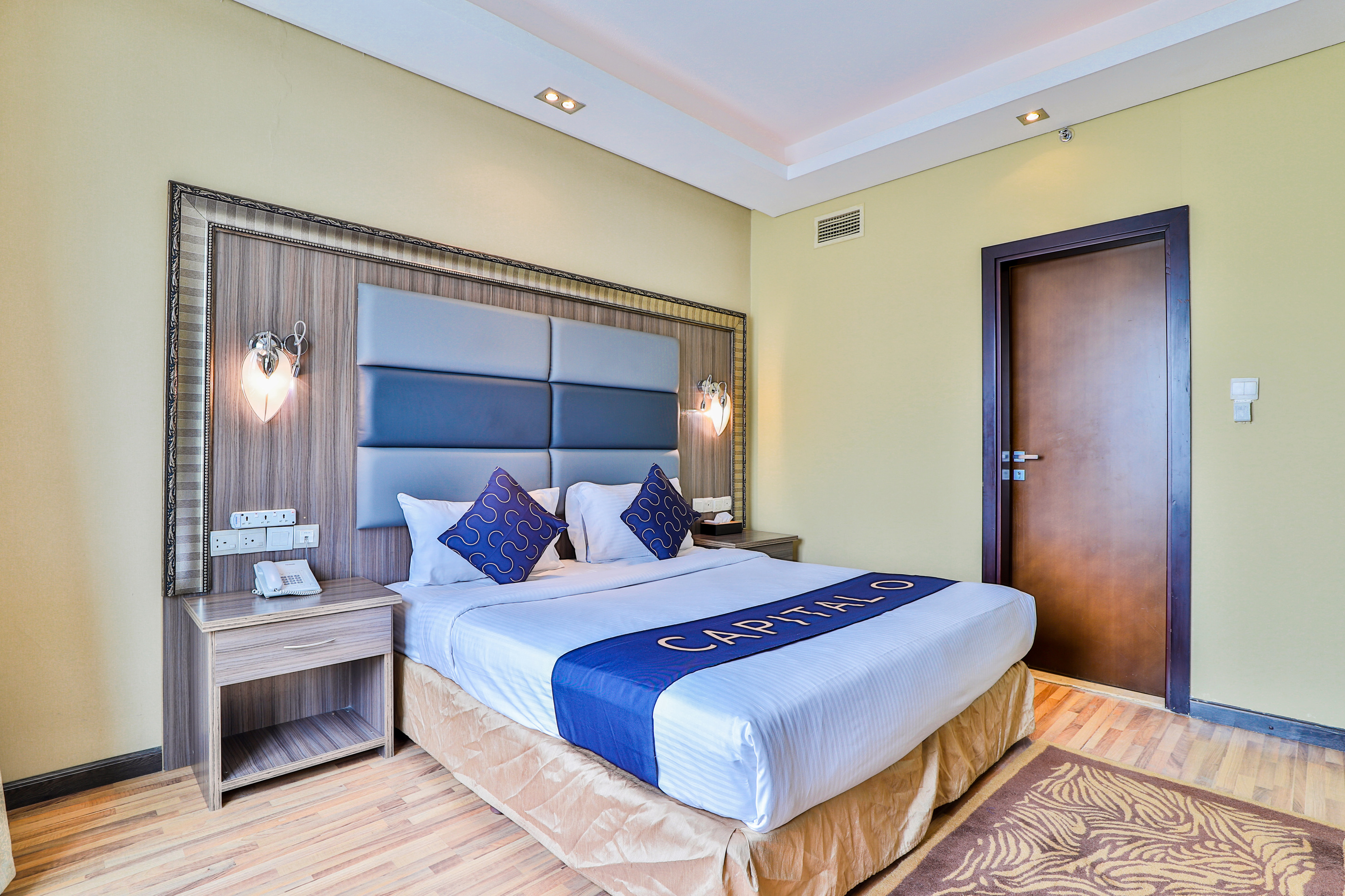 Junior Suite Standard