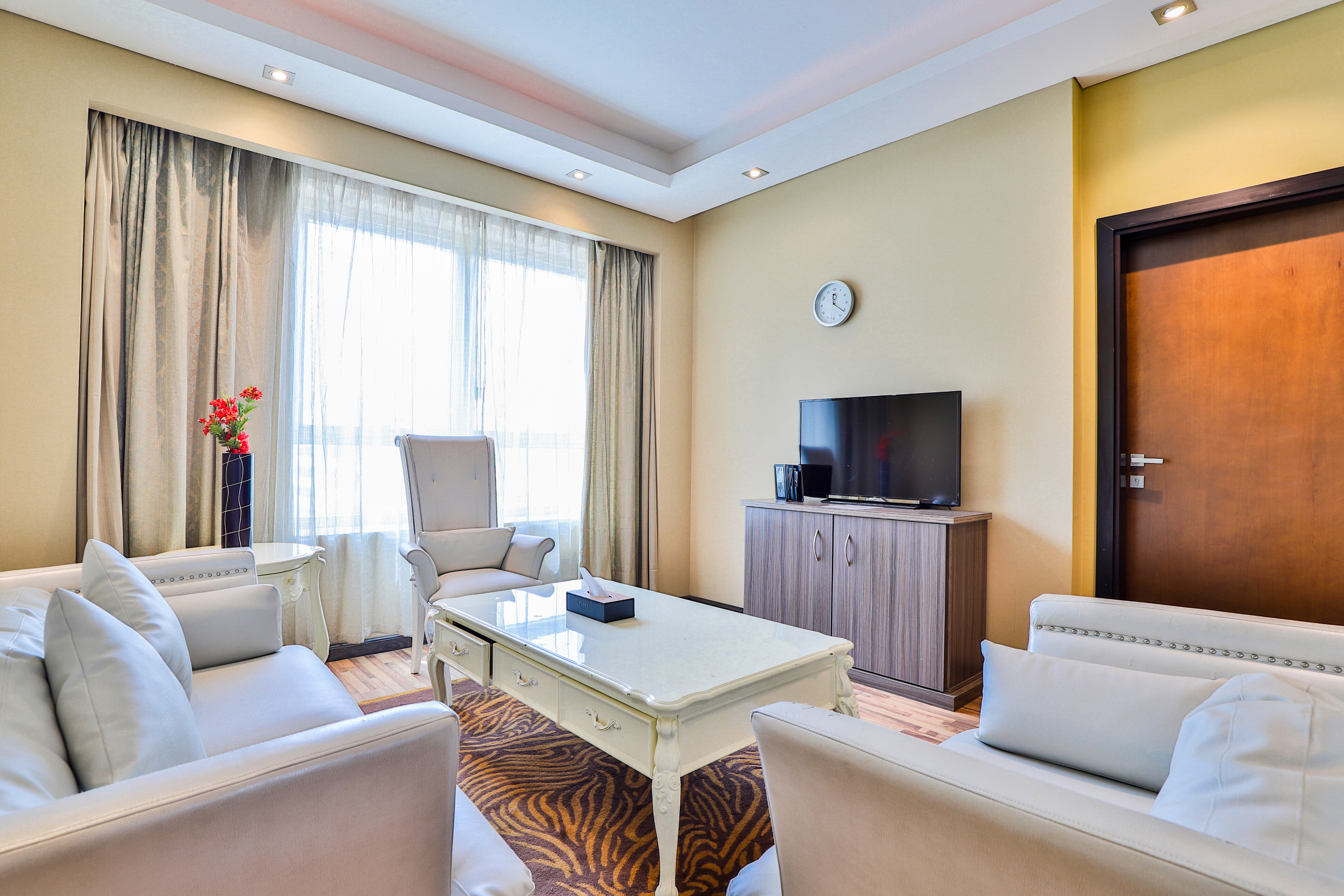 Junior Suite Standard