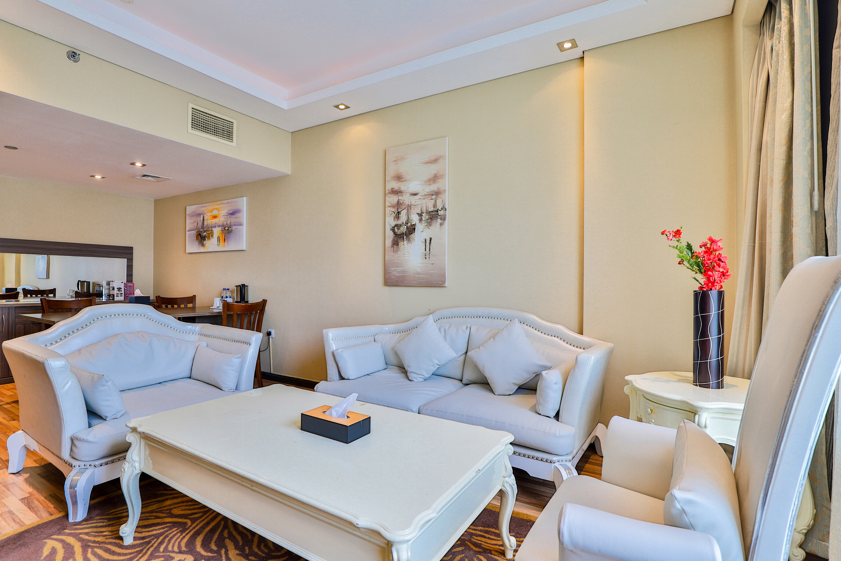 Junior Suite Standard