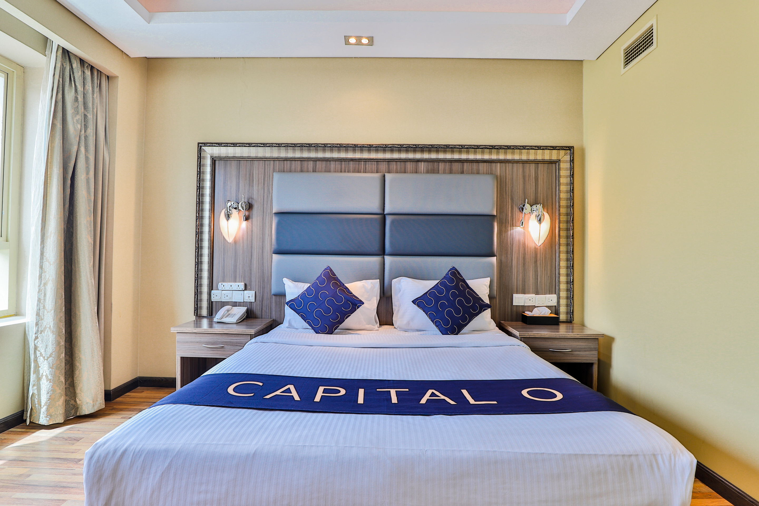 Junior Suite Standard