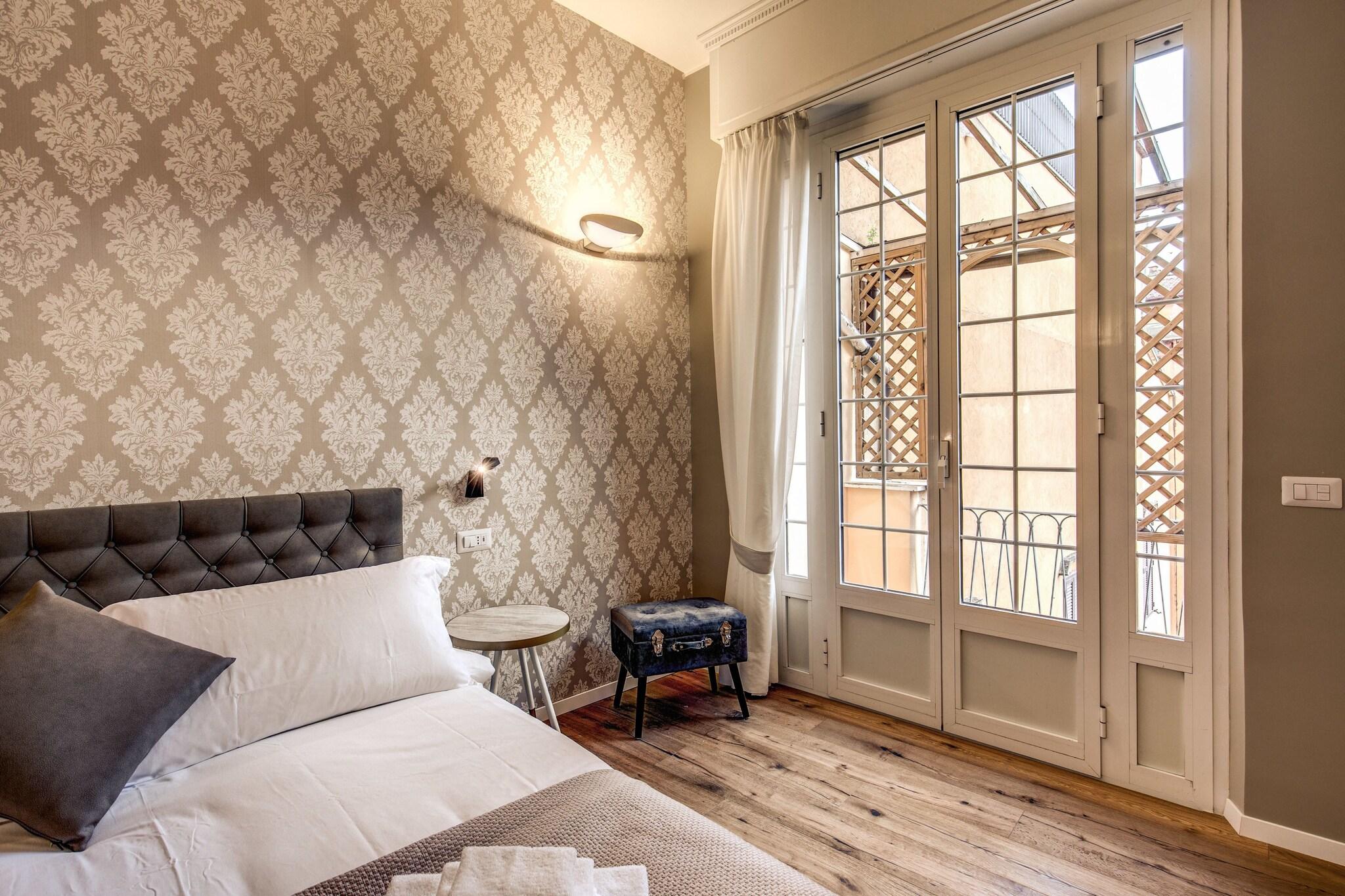 Triple Superior King Bed