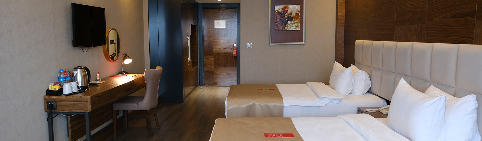 Family Room Standard