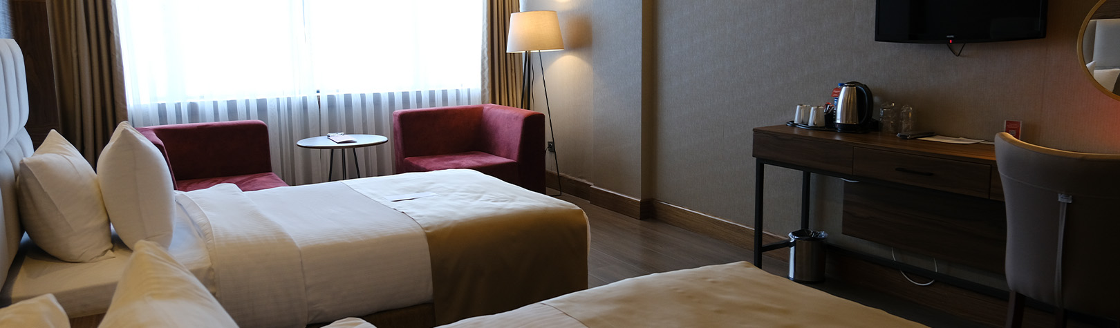 Family Room Standard