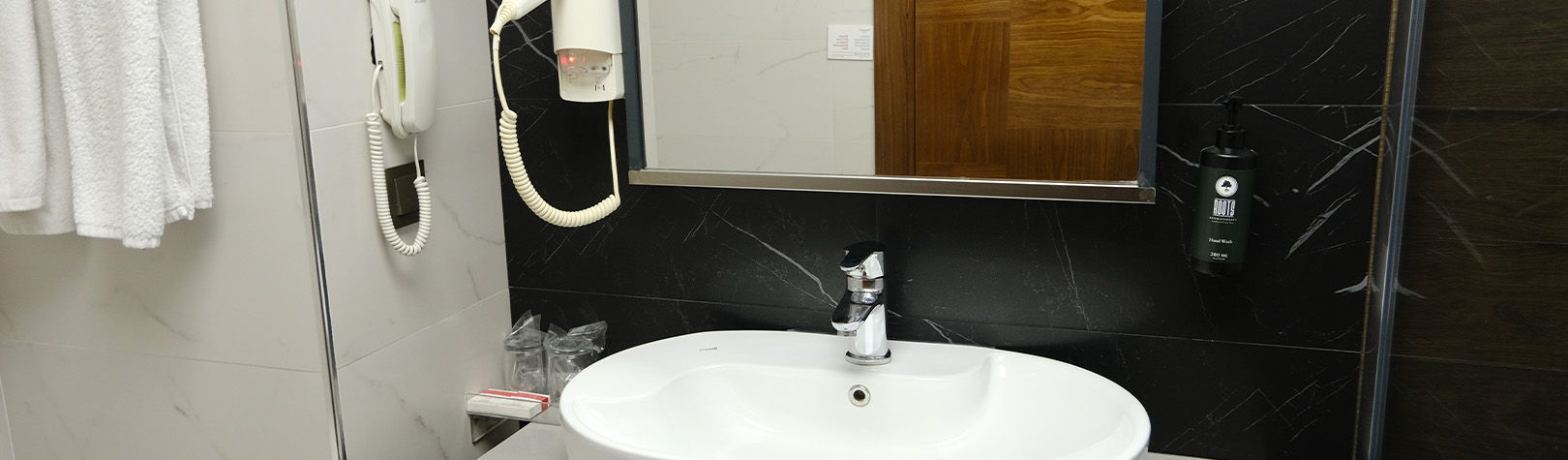 Family Room Standard