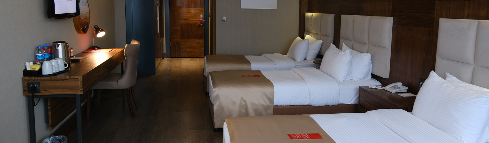 Family Room Standard