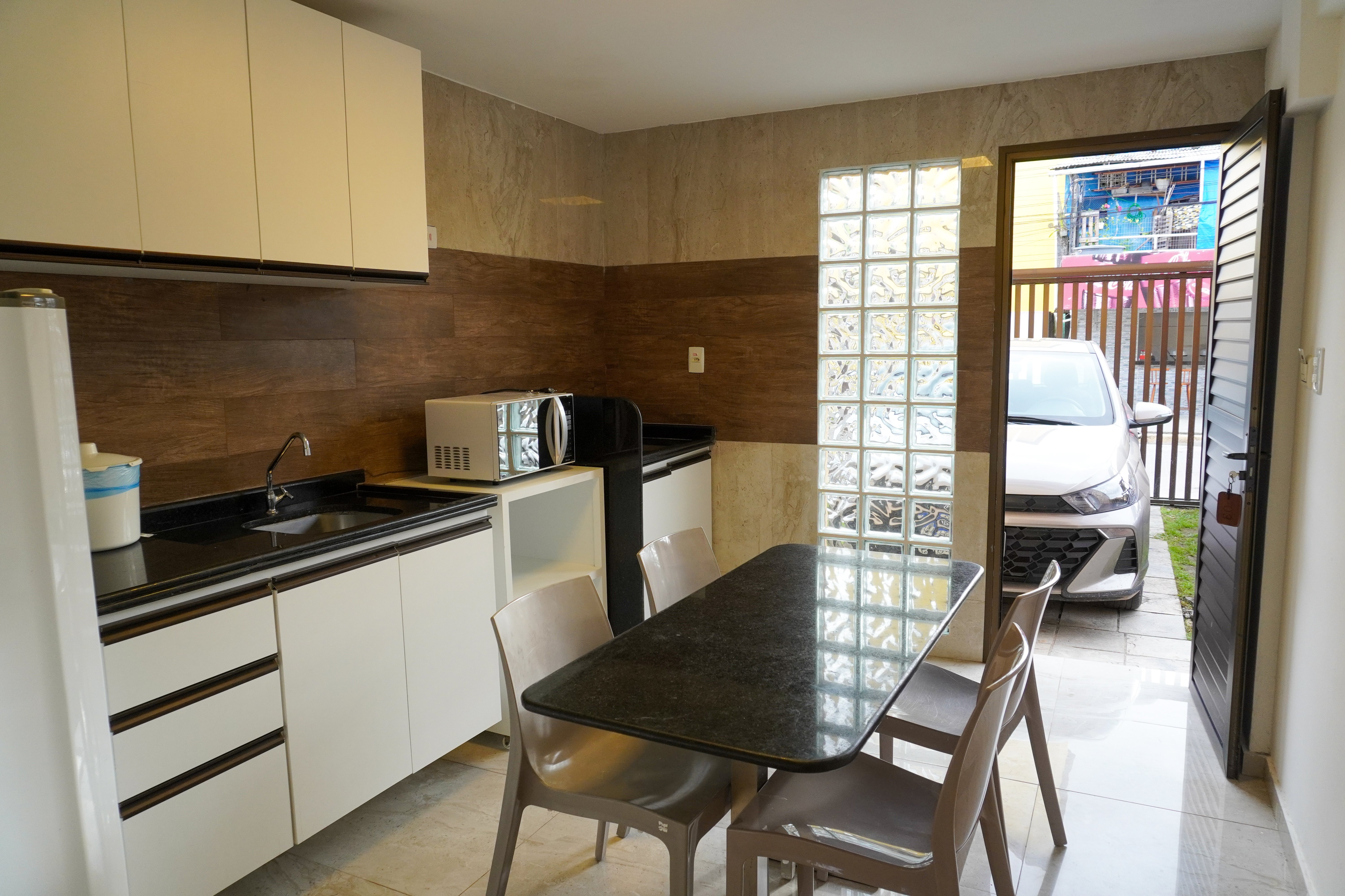 Family Room Standard