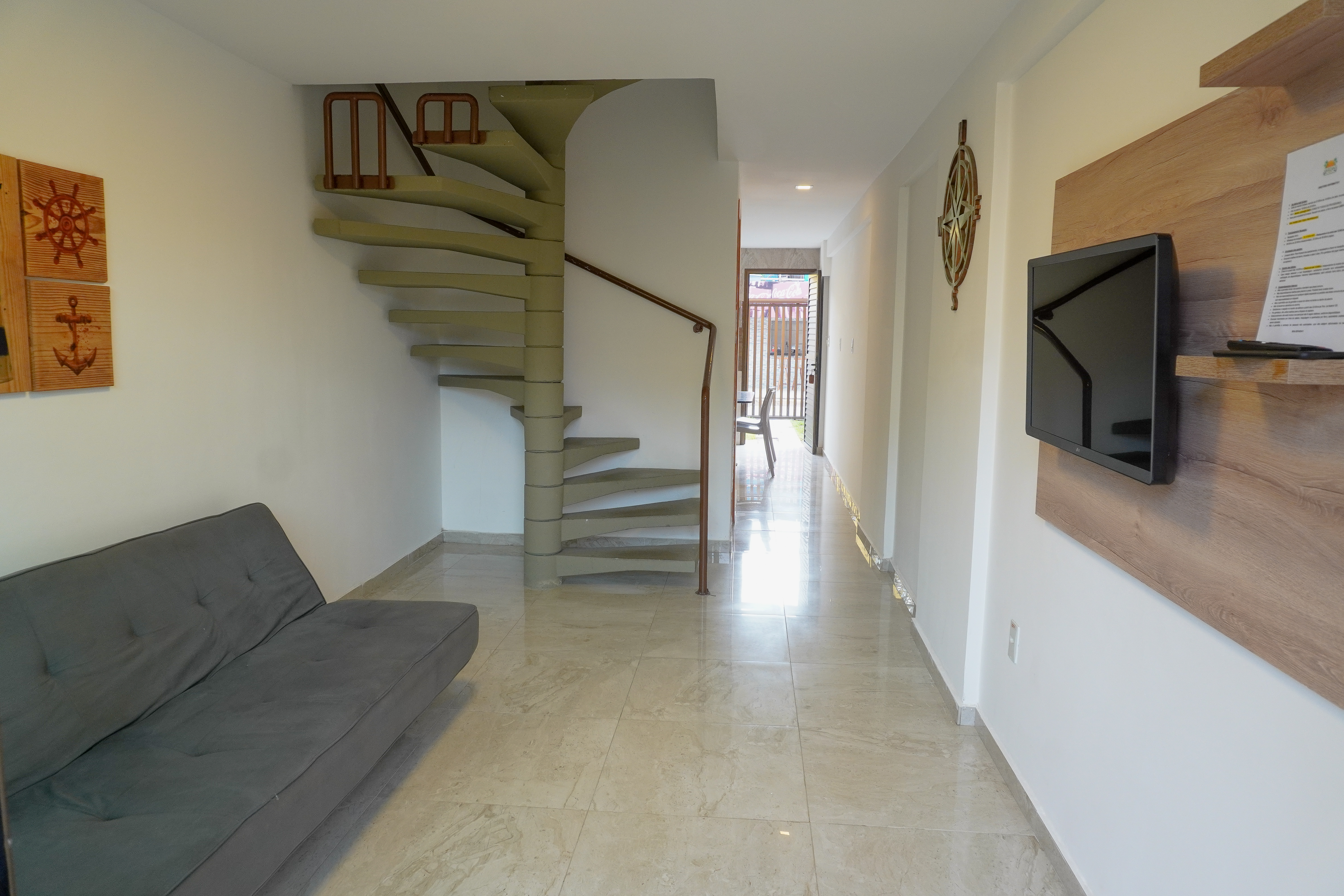 Family Room Standard