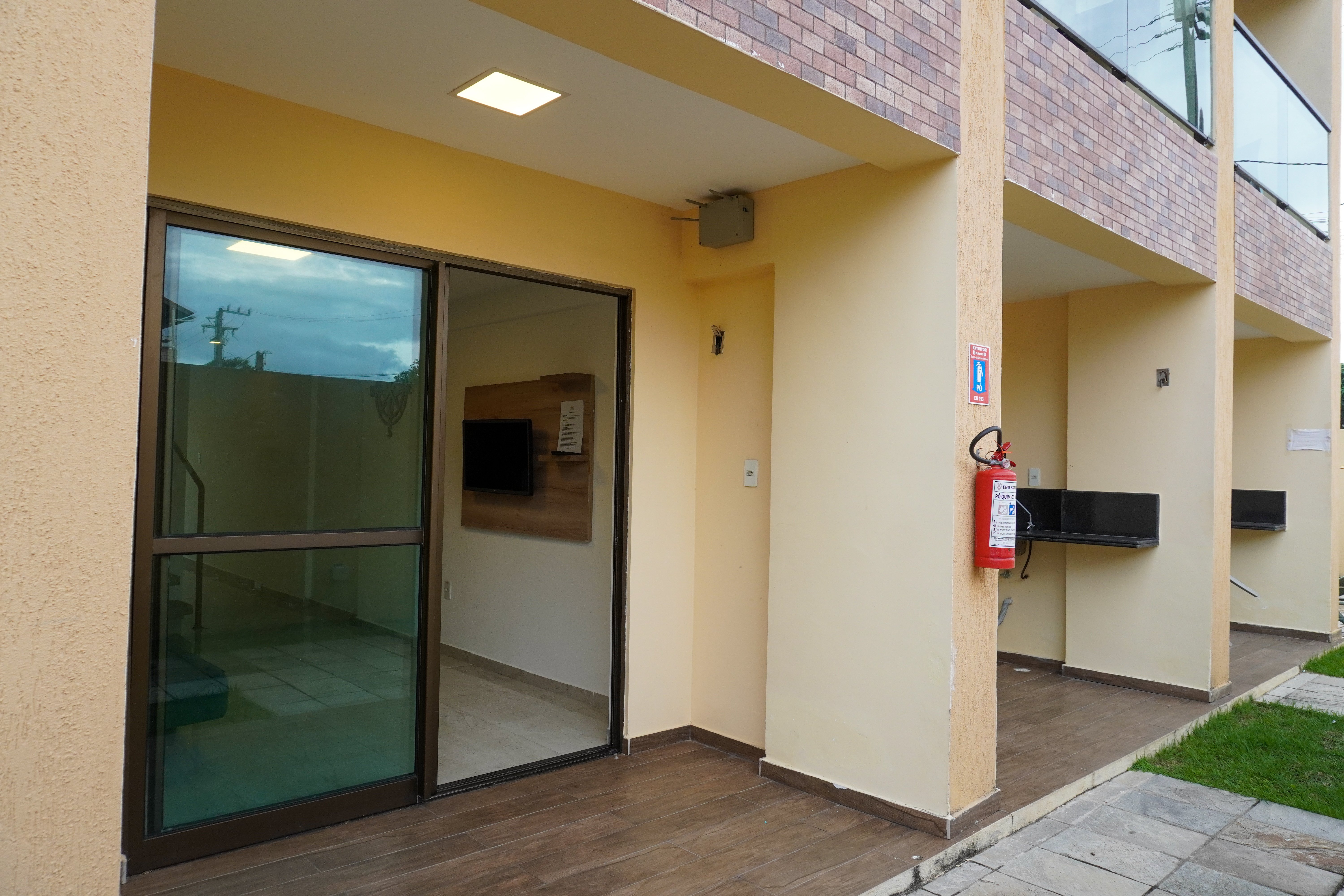 Family Room Standard