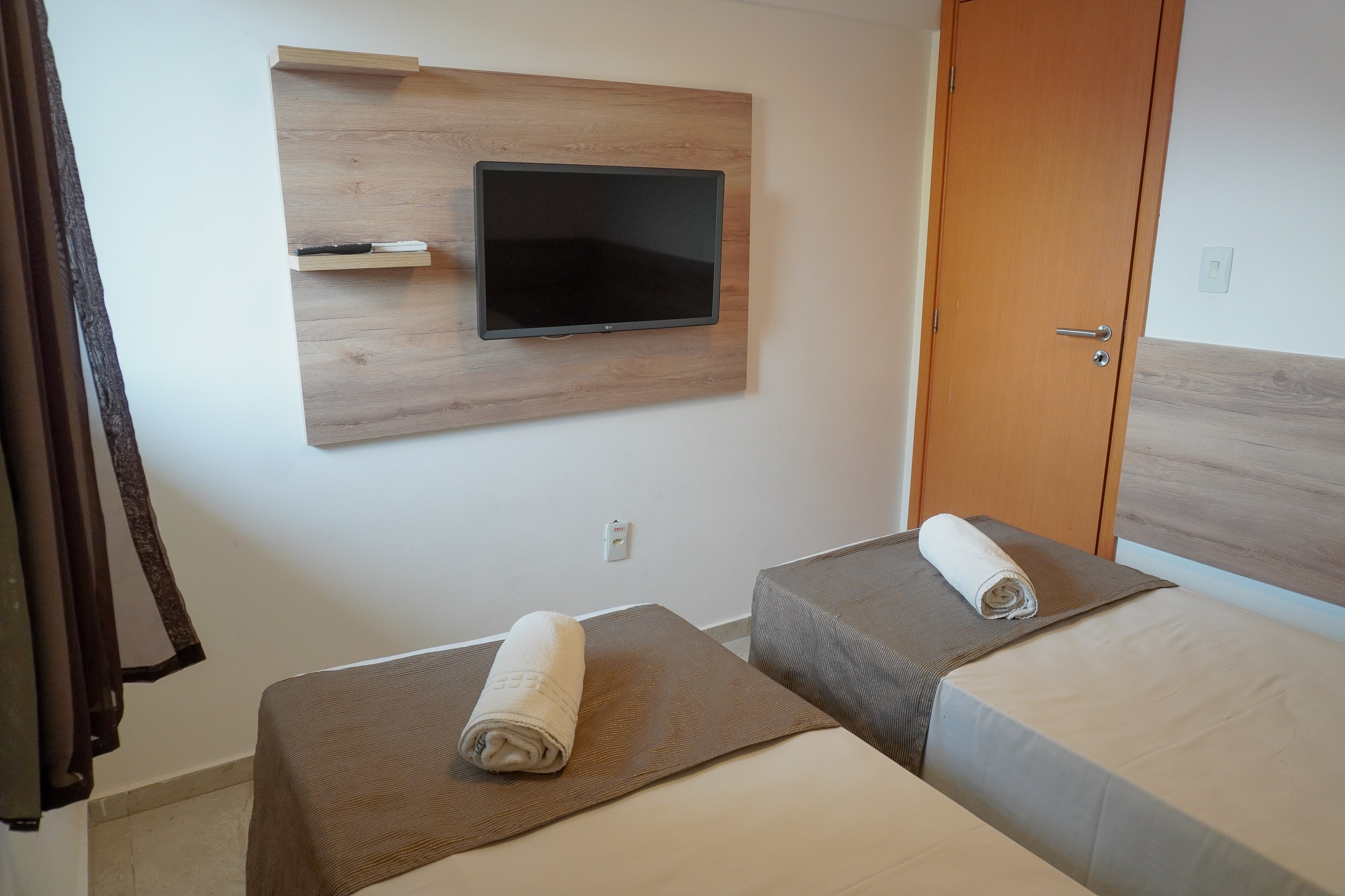 Family Room Standard