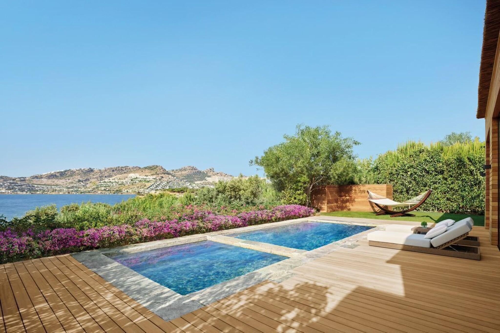 Suite King Bed One Bedroom 