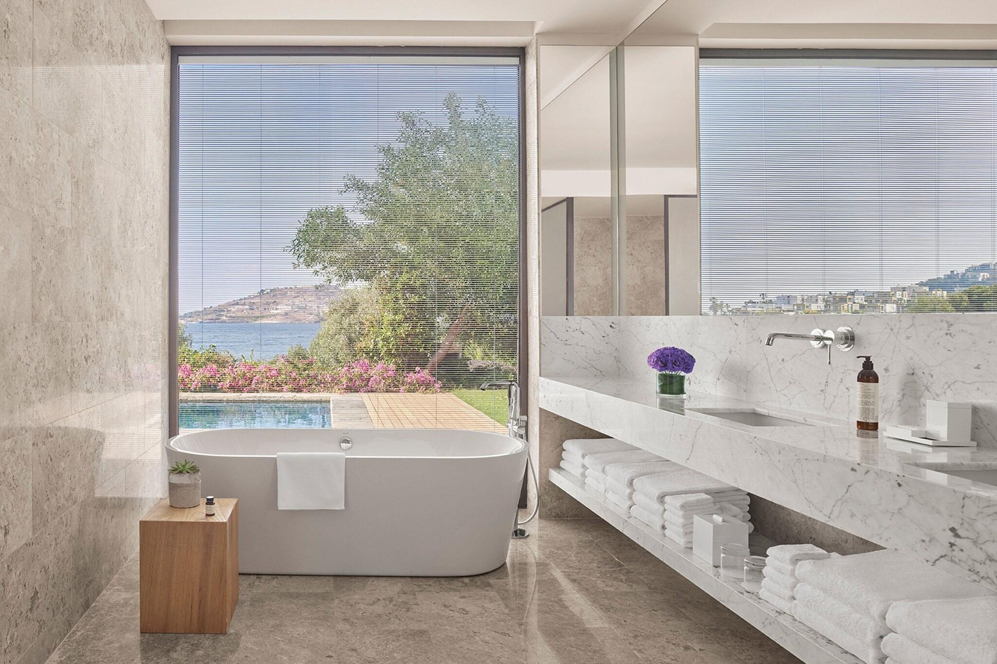 Suite King Bed One Bedroom 