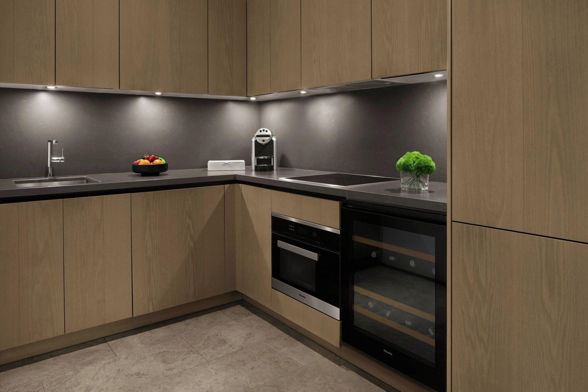 Suite Sea View One Bedroom