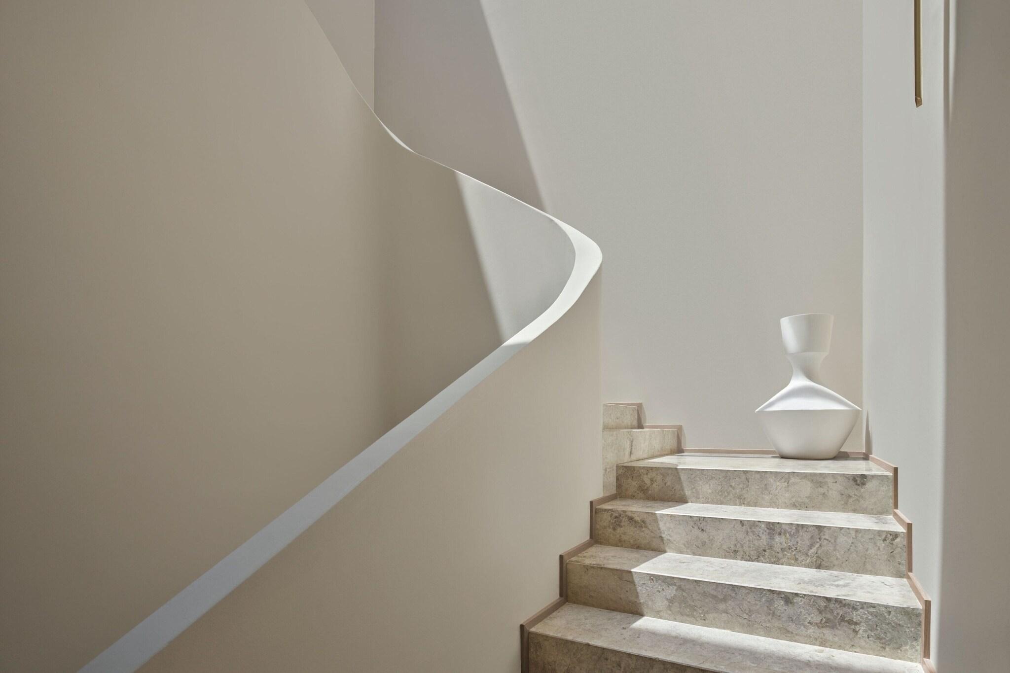 Villa Sea View with Balcony