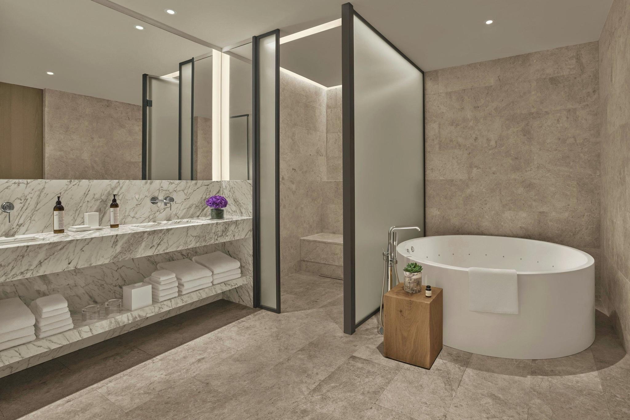 Suite Sea View Two Bedrooms