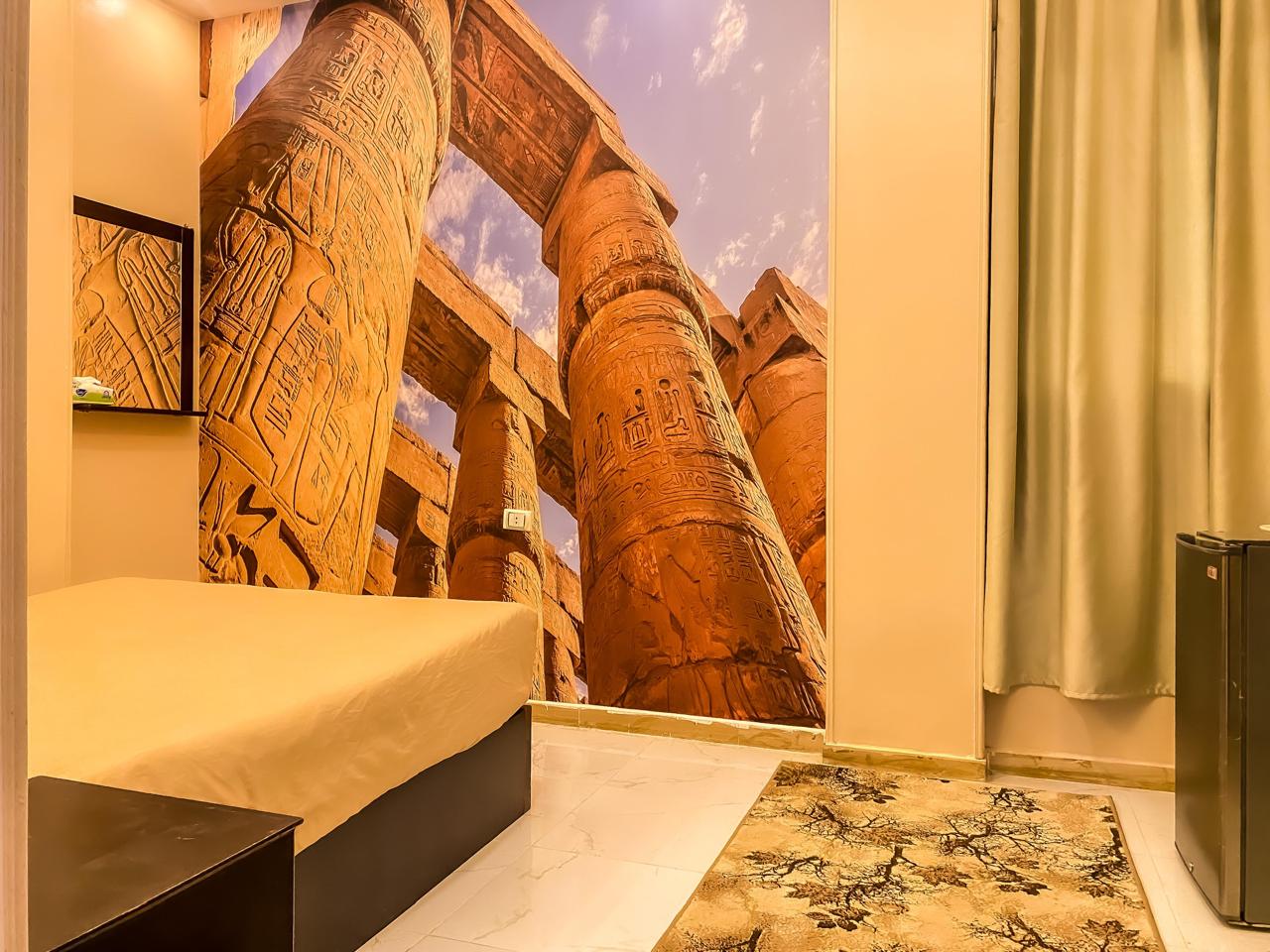 Double Superior Non Smoking