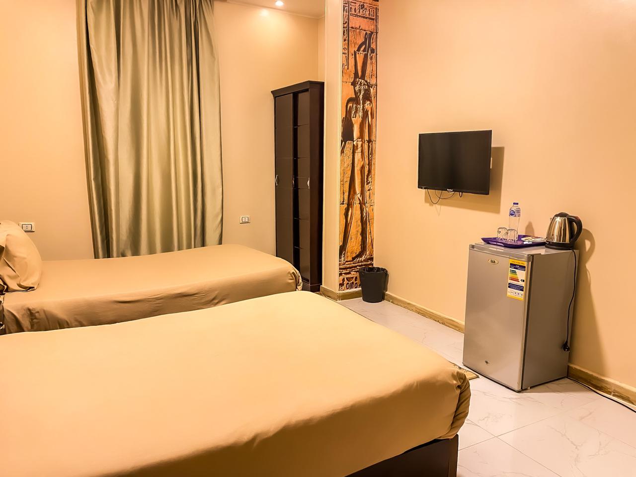 Double Superior Non Smoking