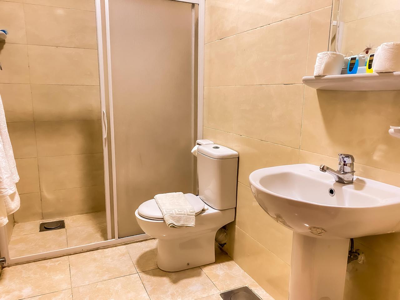 Double Superior Non Smoking