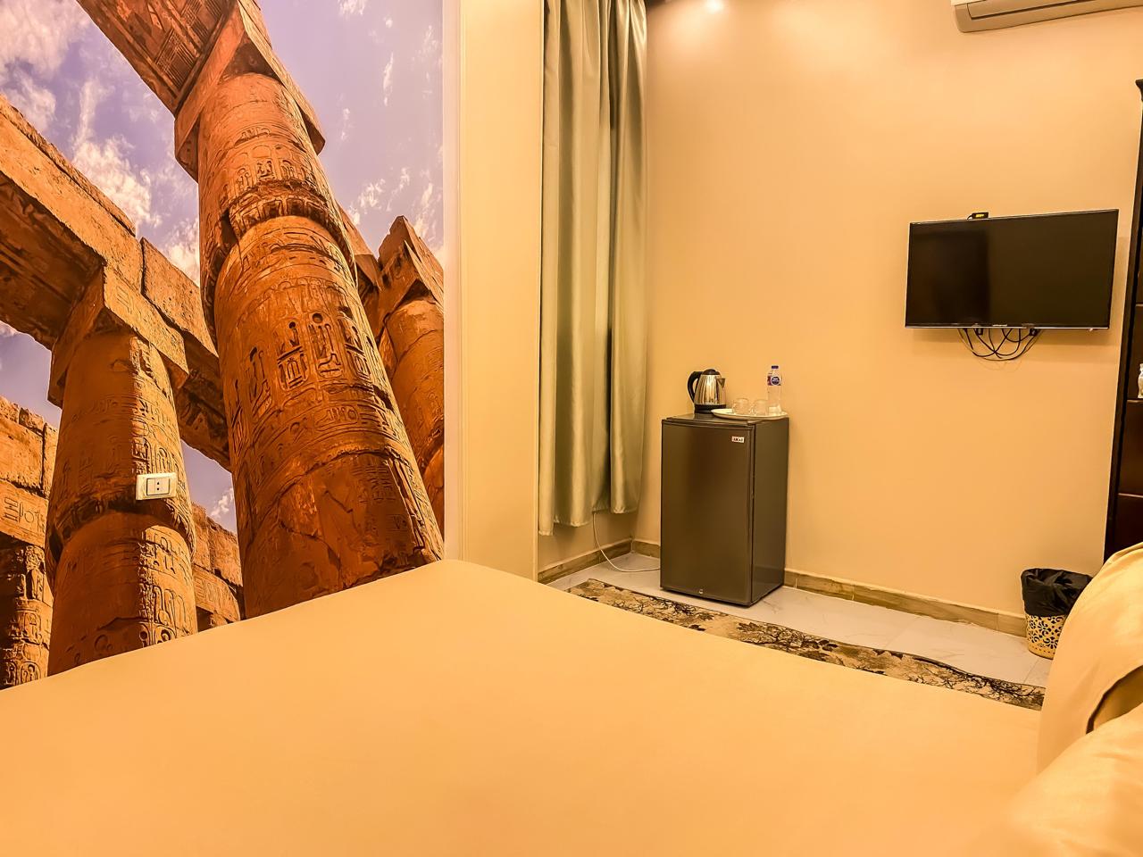 Double Superior Non Smoking