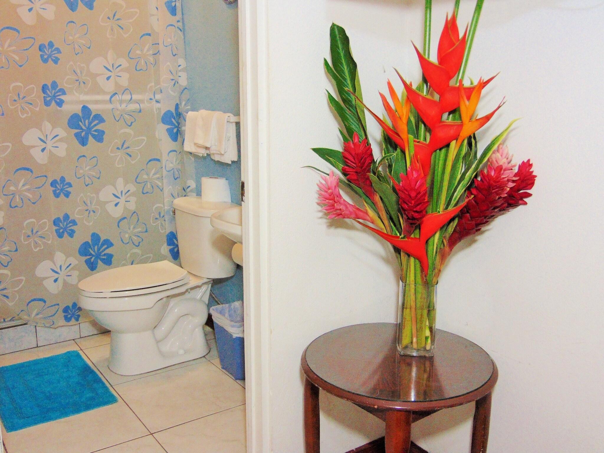 Room Deluxe Two Beds