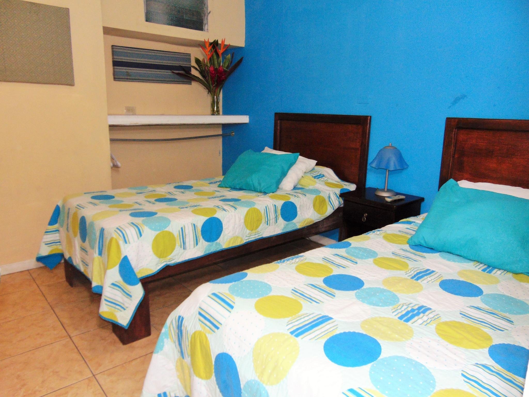 Apartment Three Beds