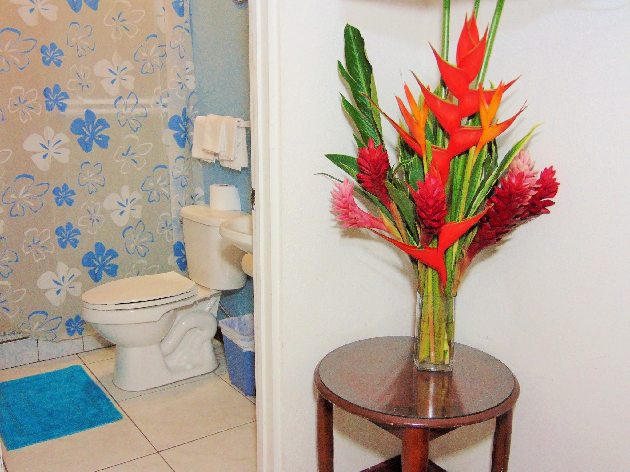 Room Deluxe Two Beds