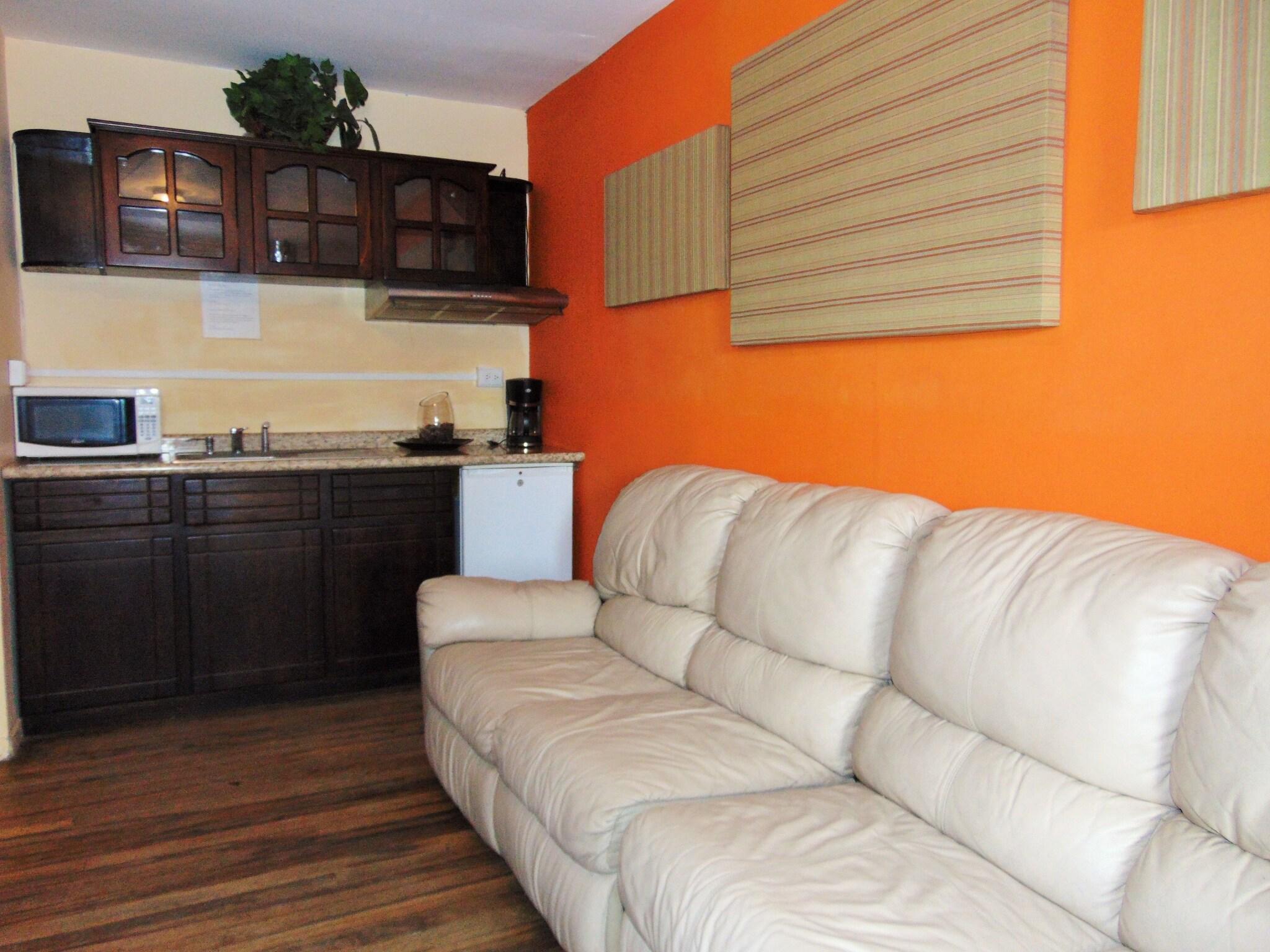 Apartment Three Beds