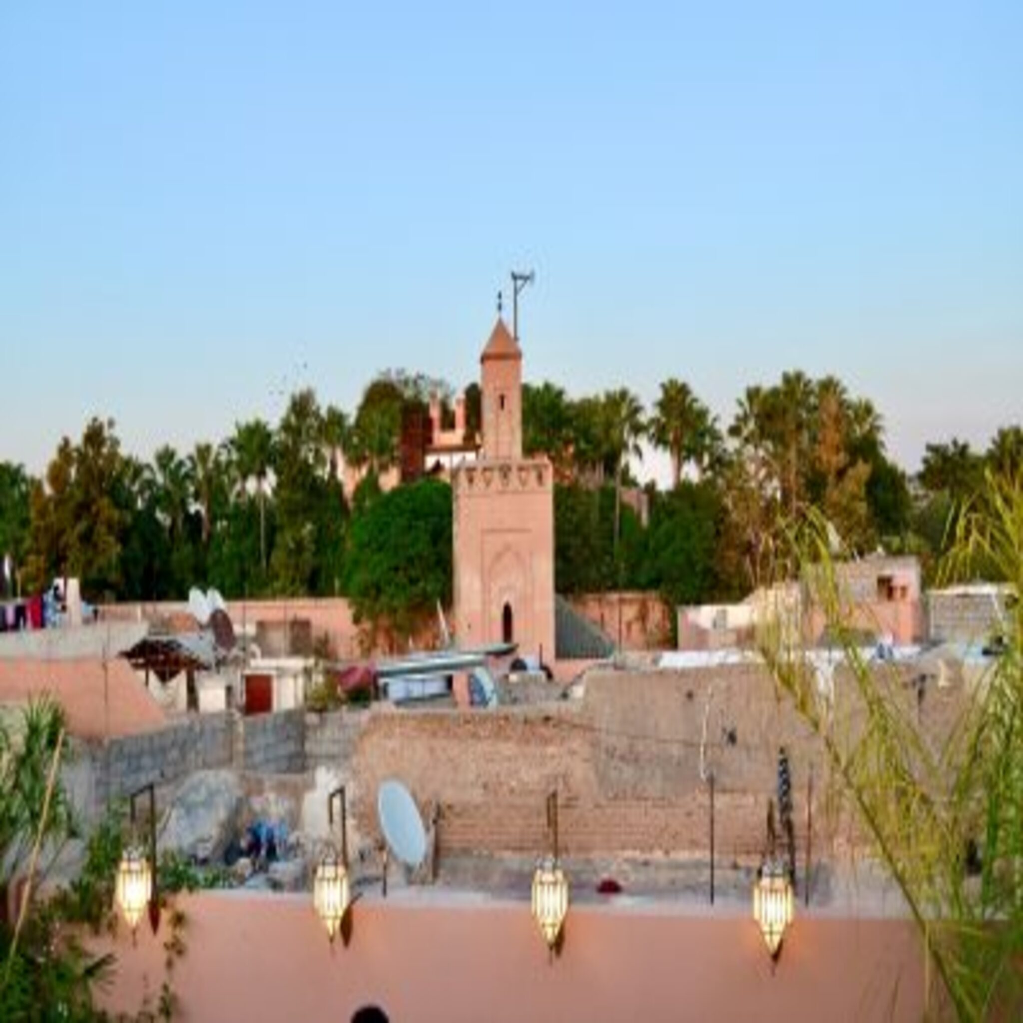 Double or Twin Classic