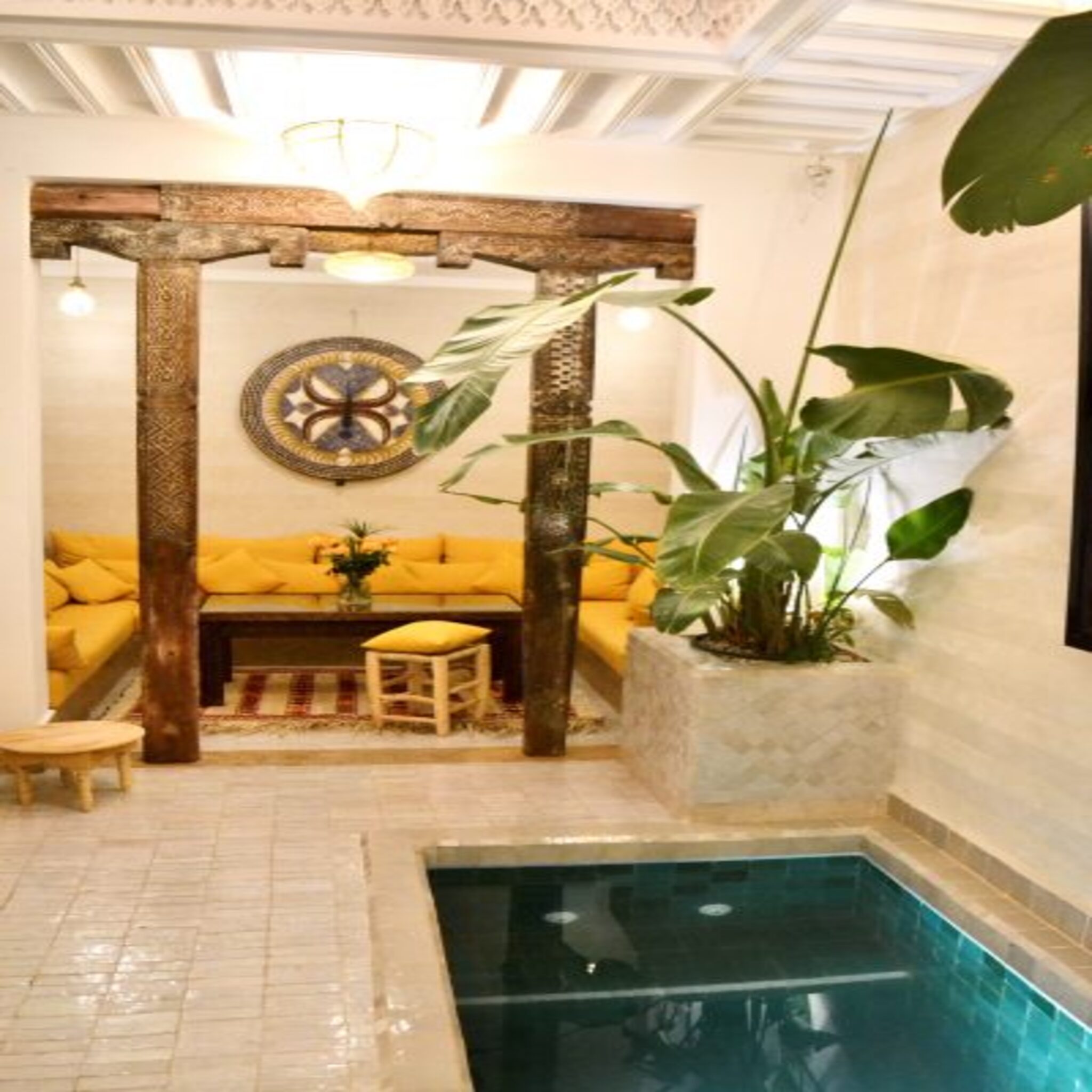 Double or Twin Deluxe