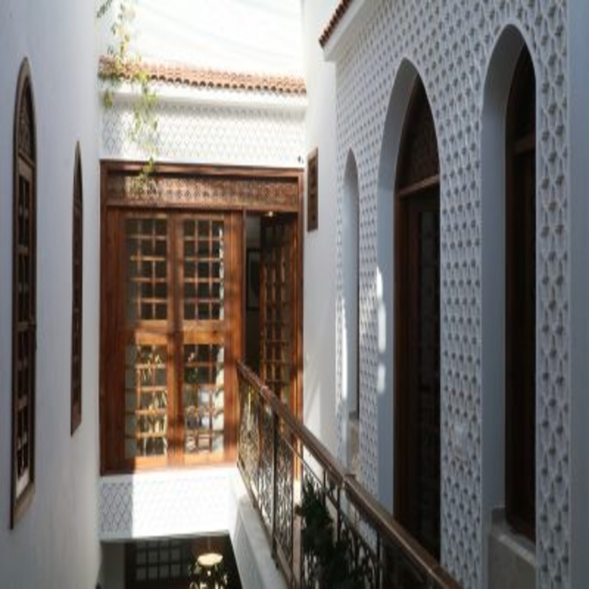 Double or Twin Deluxe