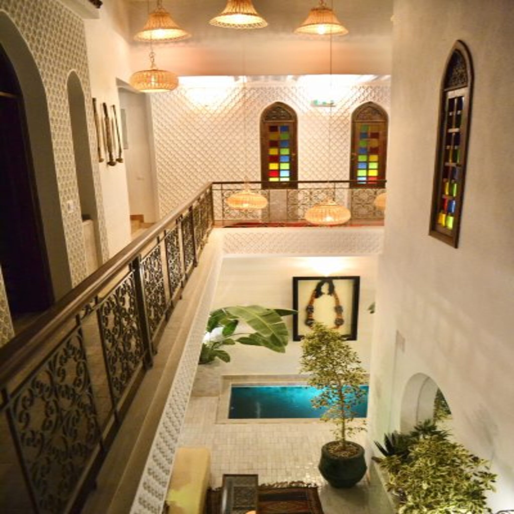 Double or Twin Deluxe