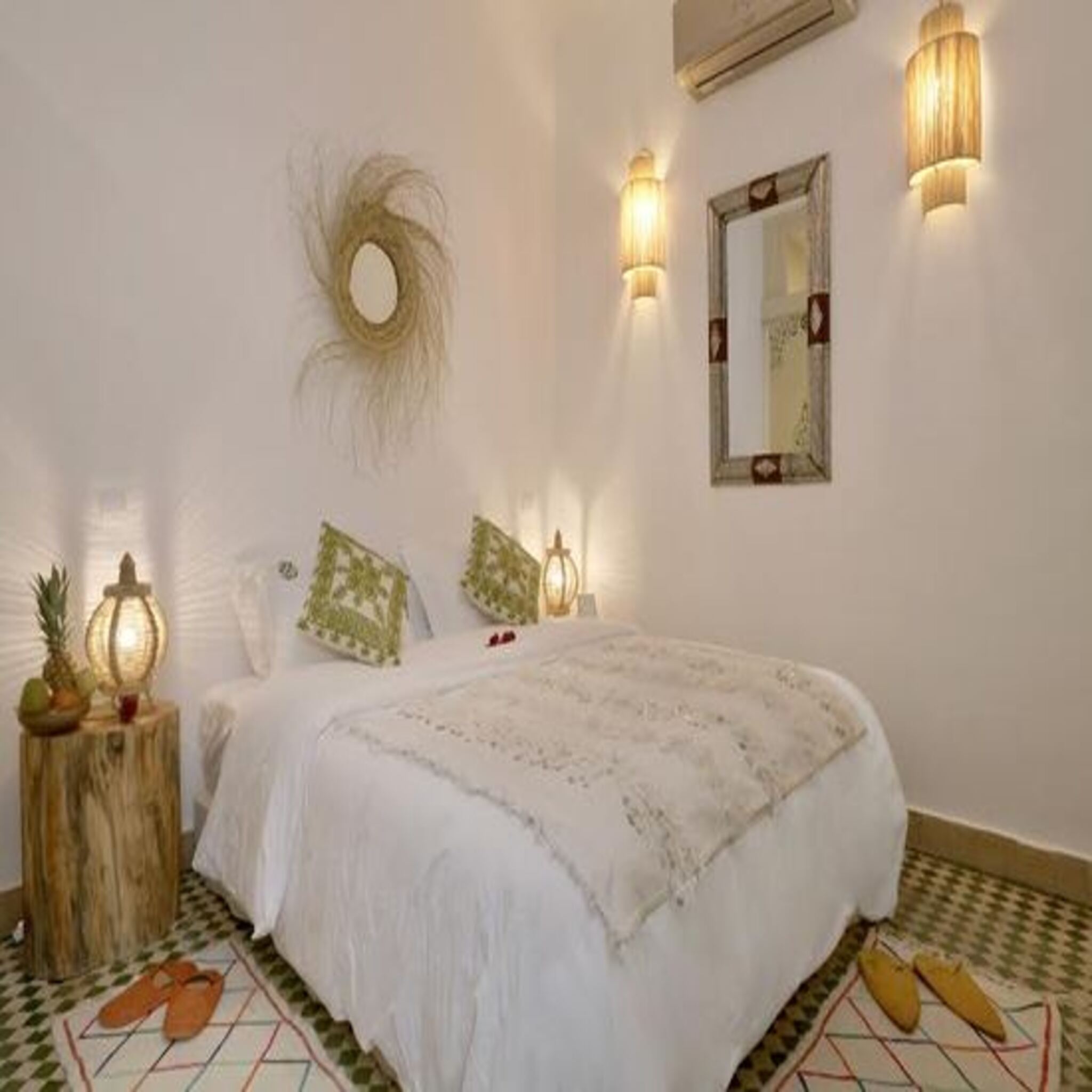 Double or Twin Deluxe