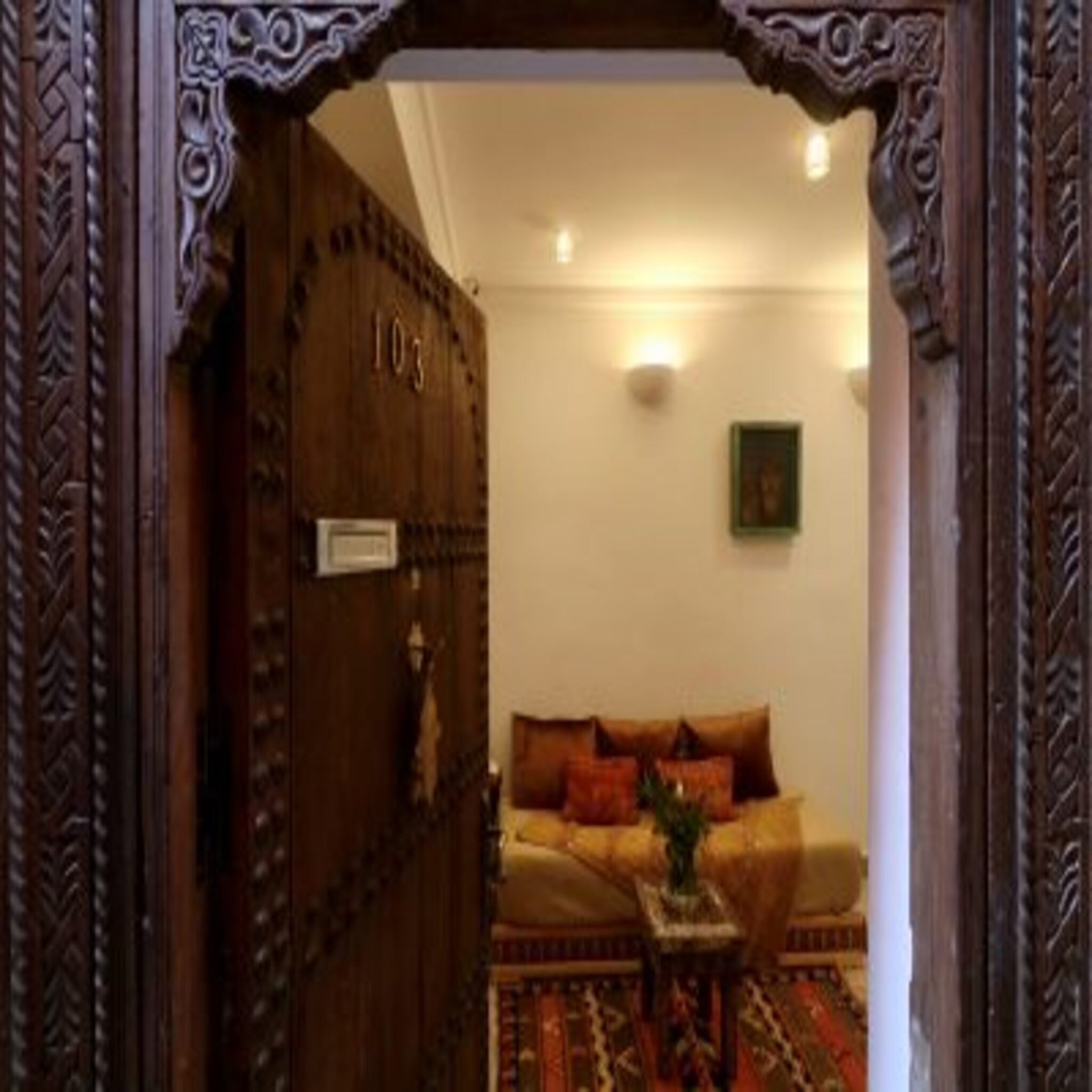 Double Single Comfort