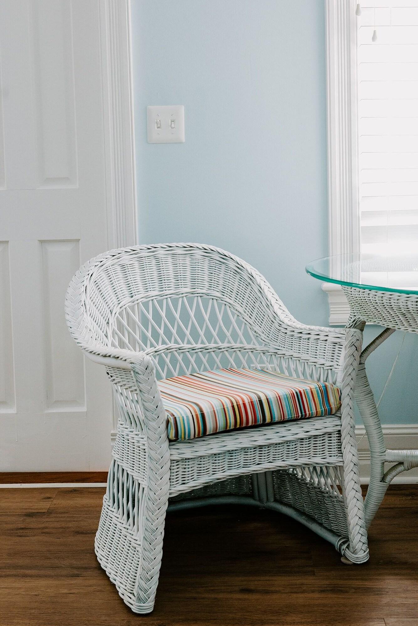 Double Classic King Bed