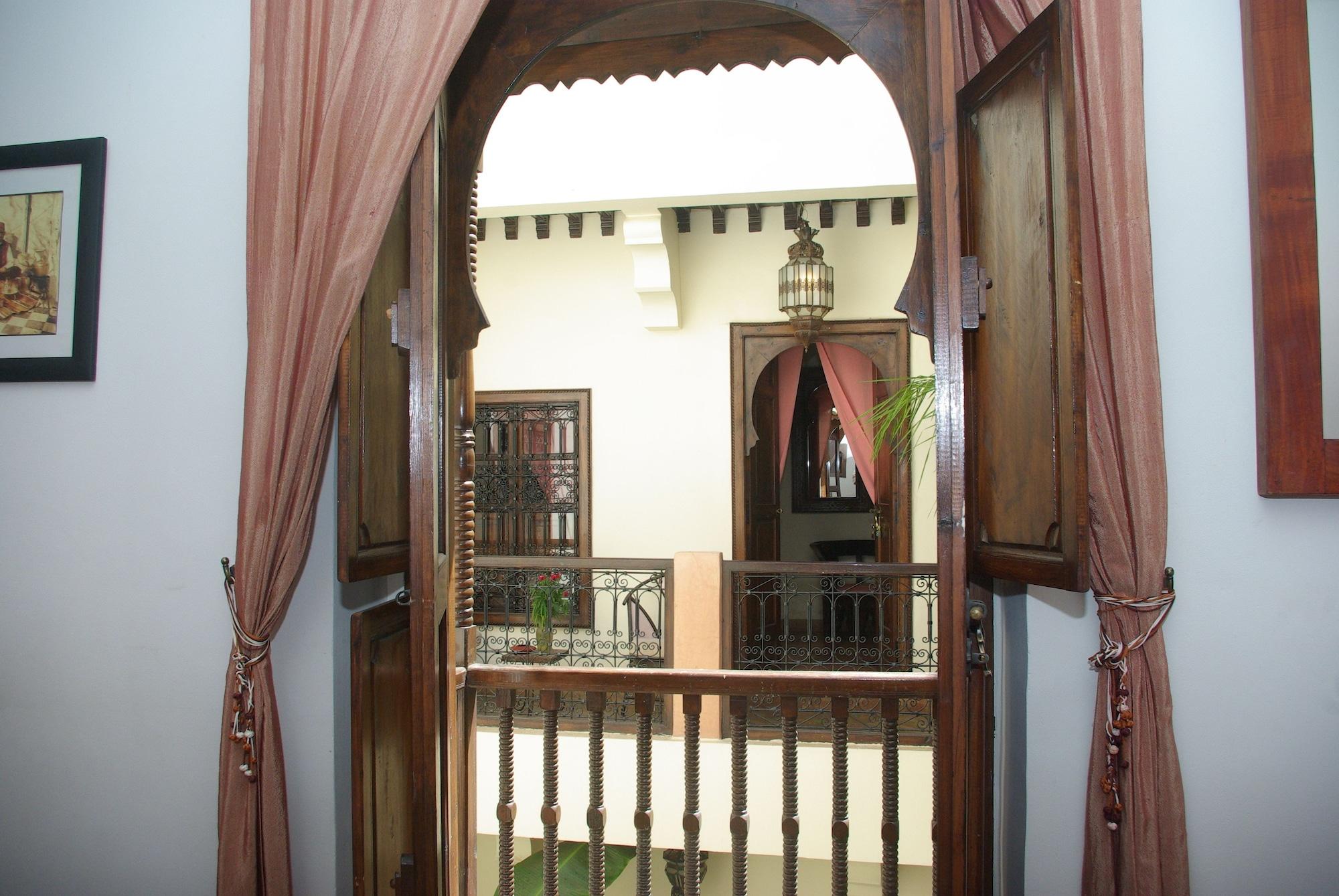 Suite Deluxe with Balcony