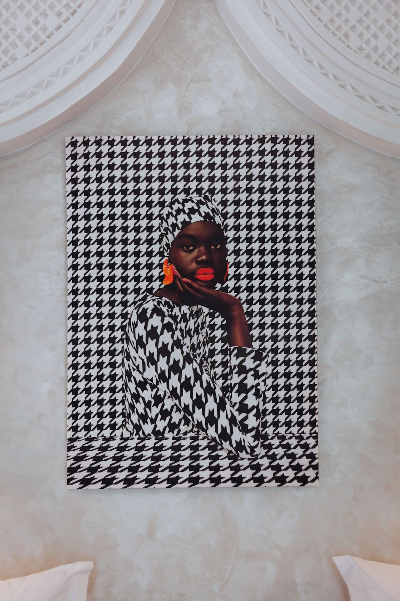 Junior Suite King Size Bed