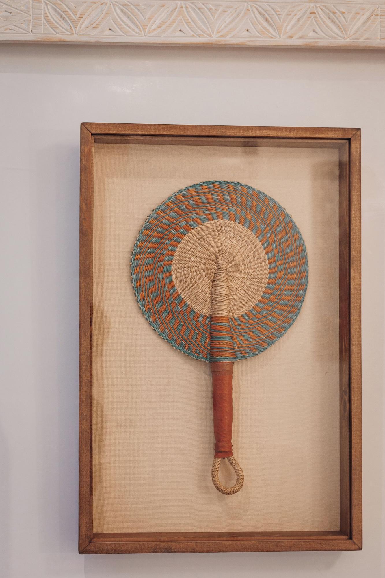 Junior Suite King Size Bed