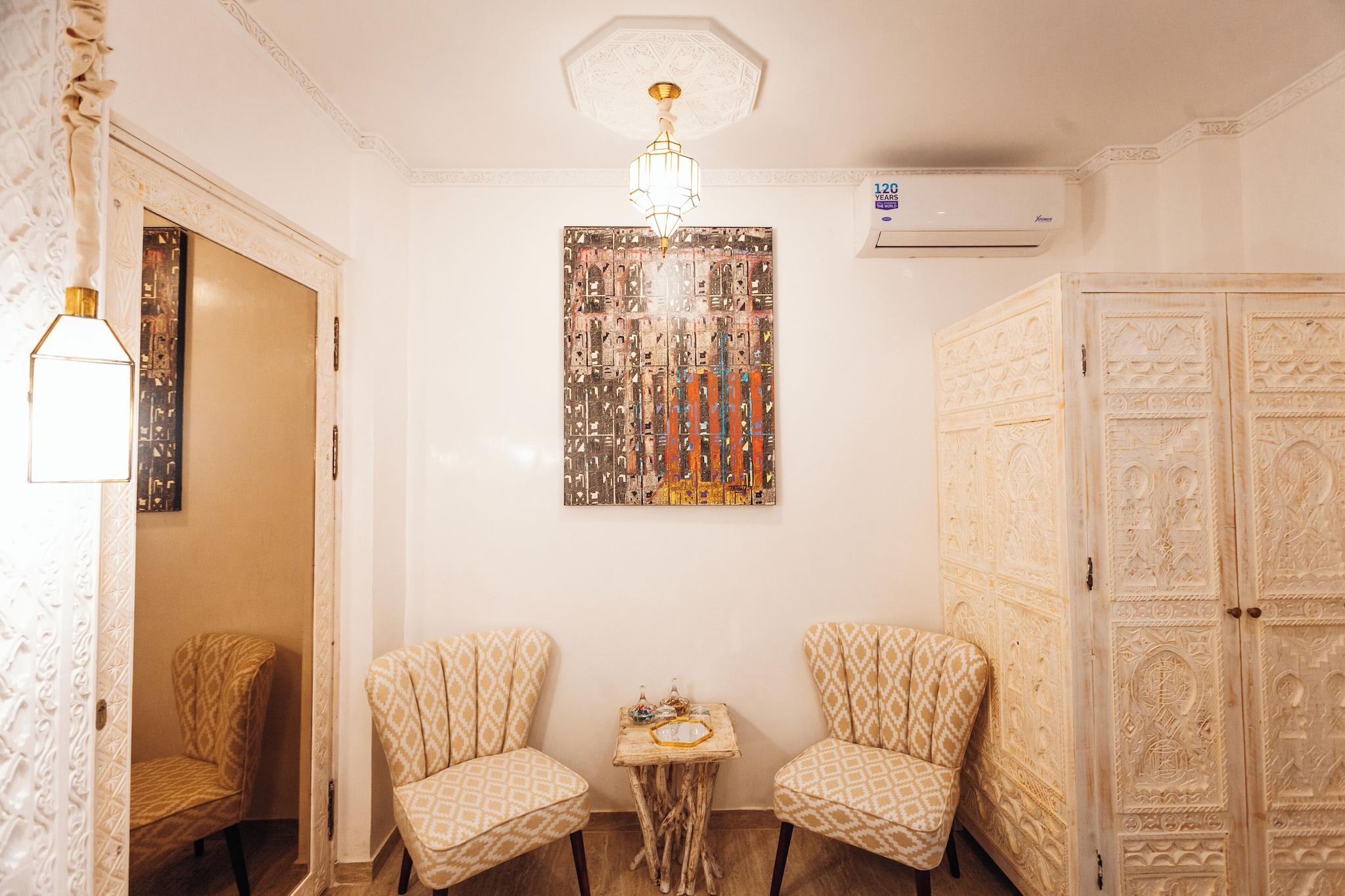 Junior Suite Standard