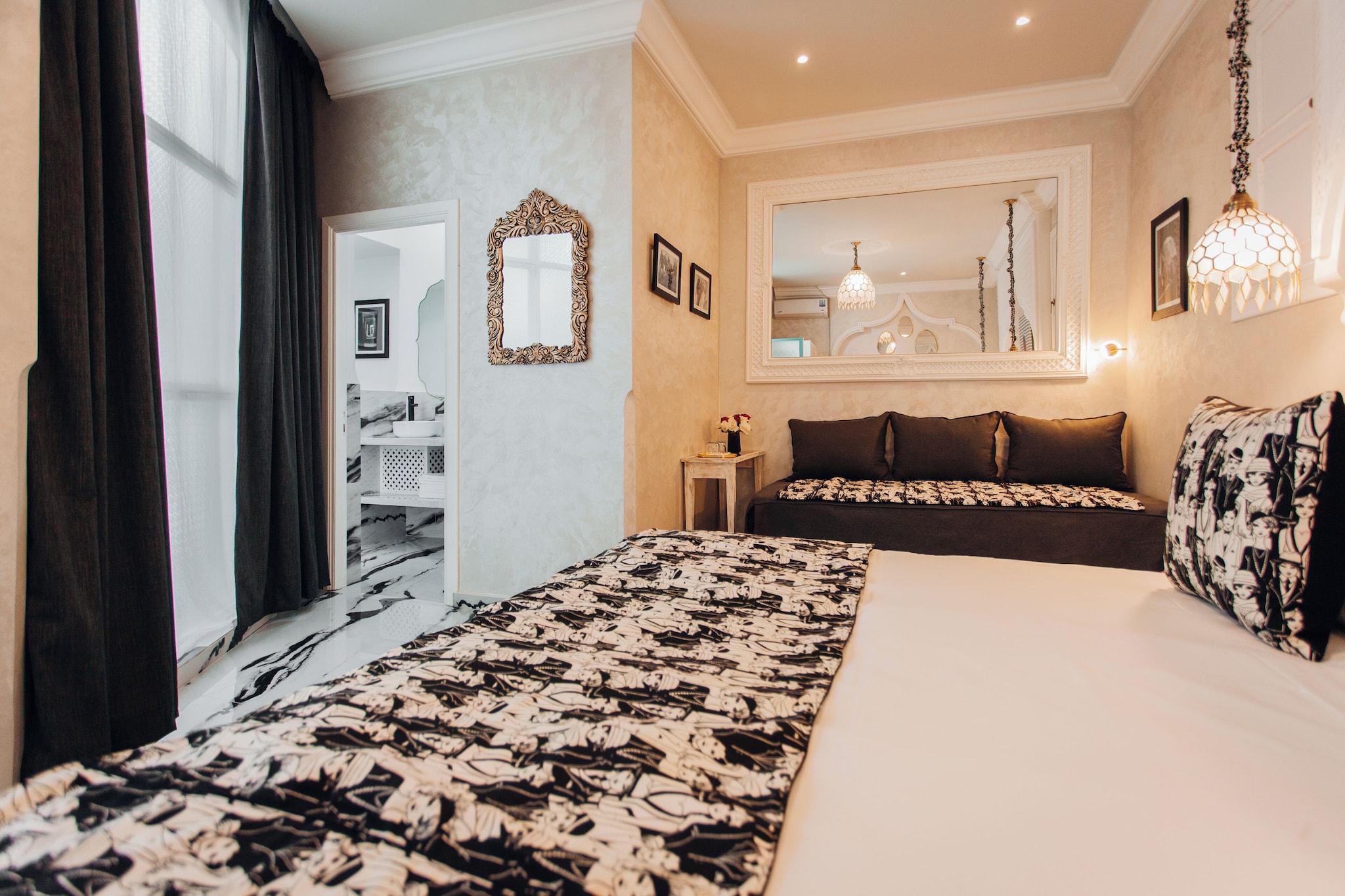 Junior Suite Standard