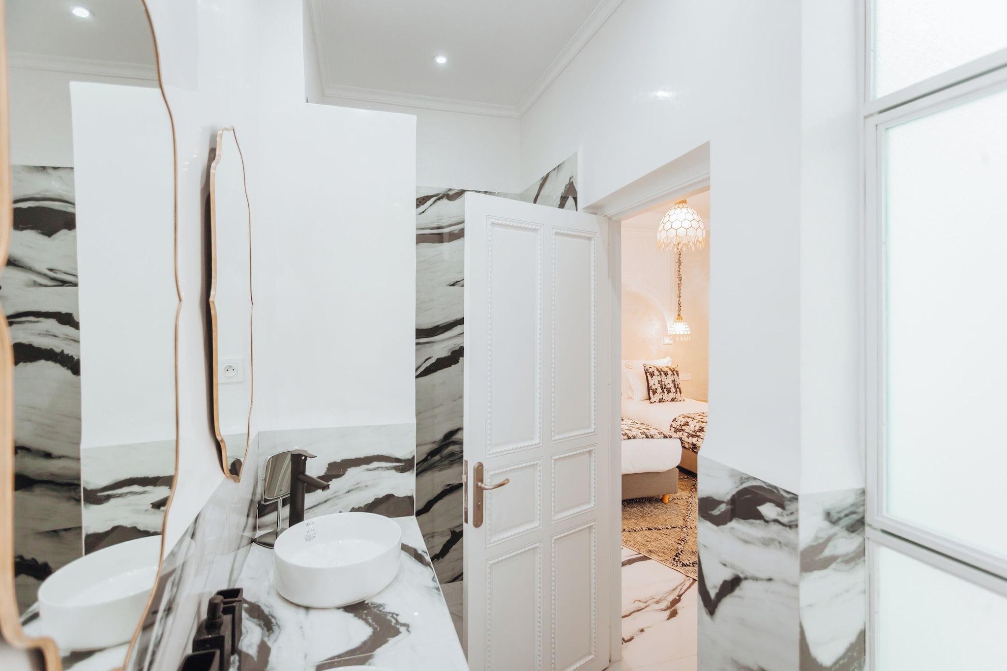 Junior Suite Standard