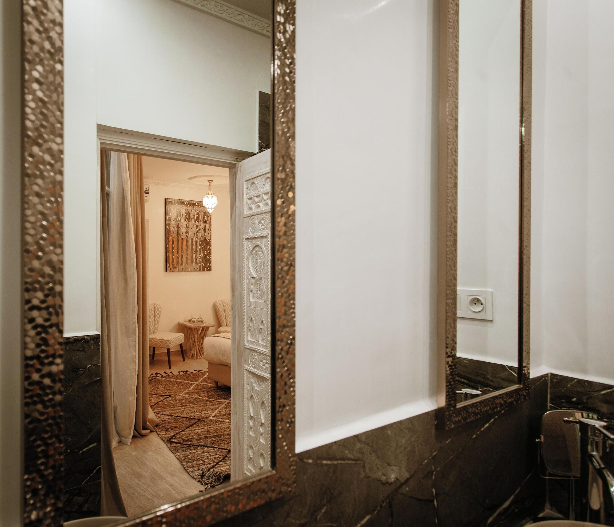 Junior Suite Standard