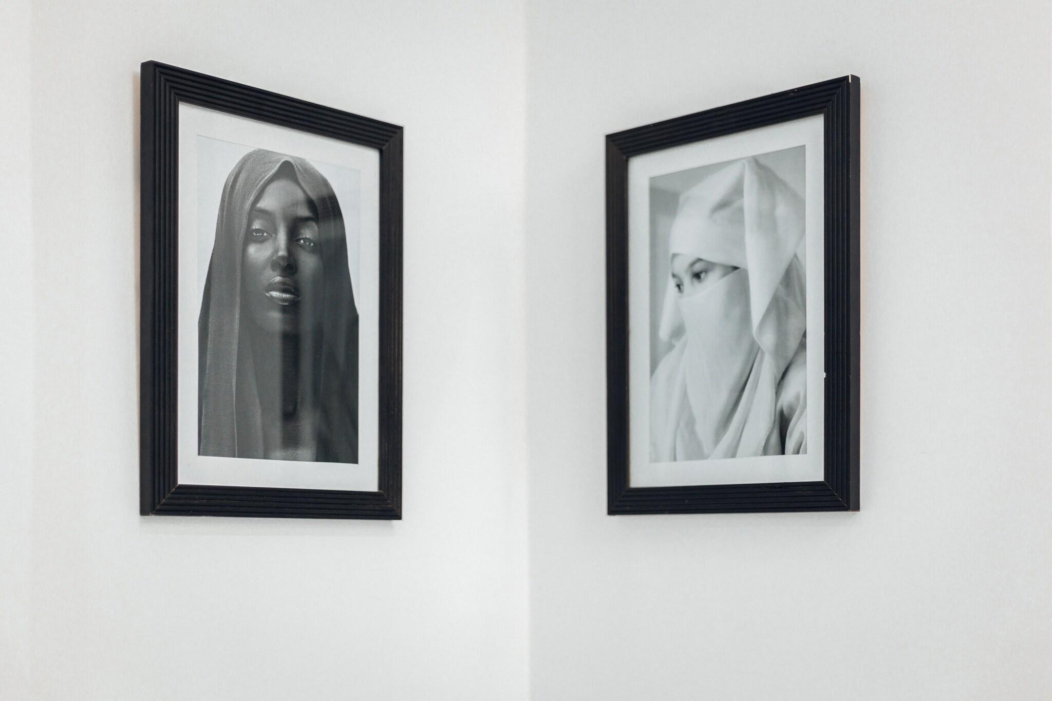 Double Superior King Bed