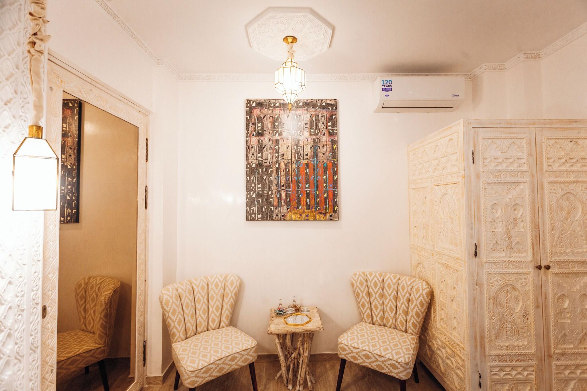 Junior Suite Standard