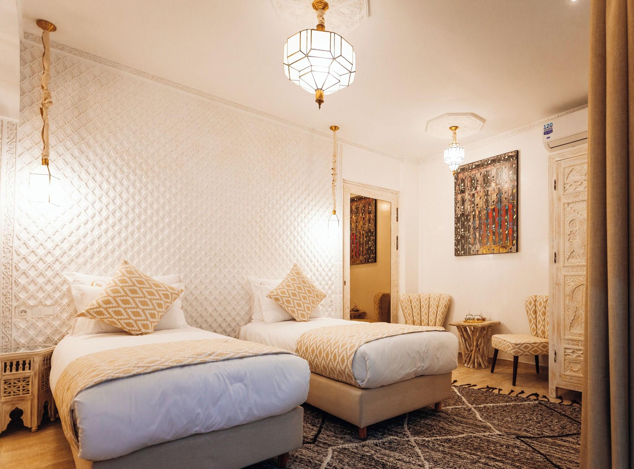 Junior Suite Standard