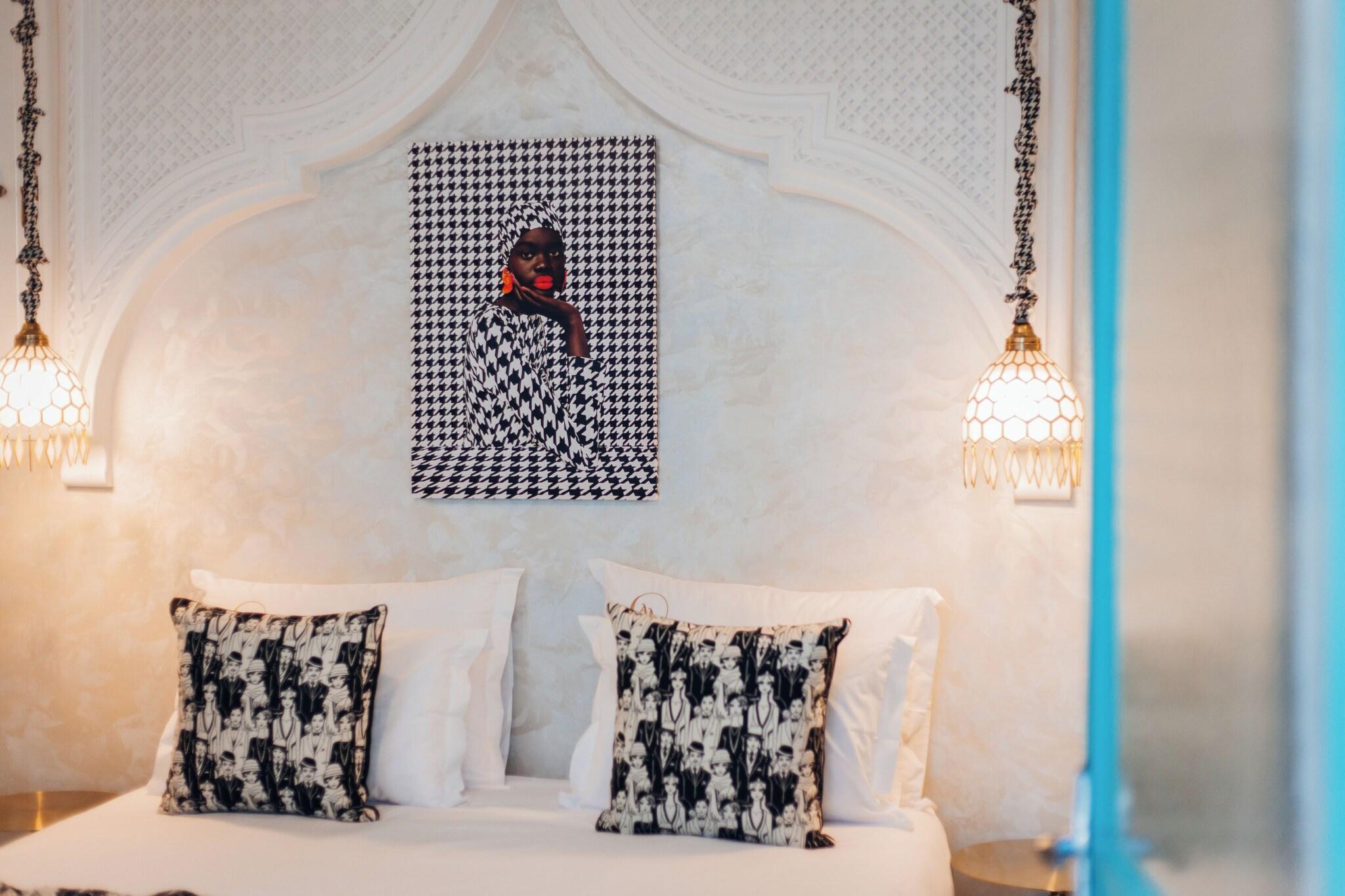 Junior Suite Standard