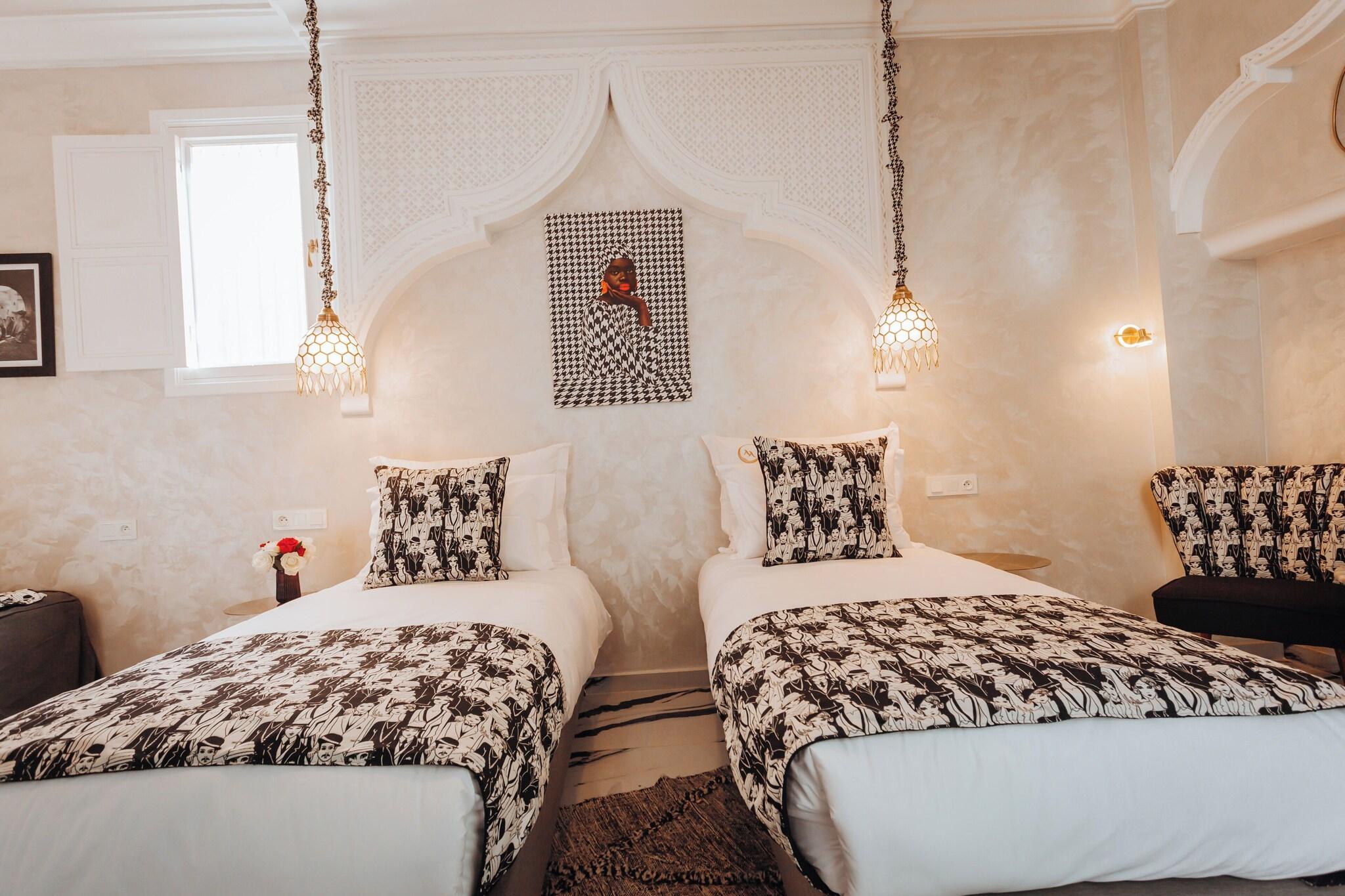 Junior Suite Standard